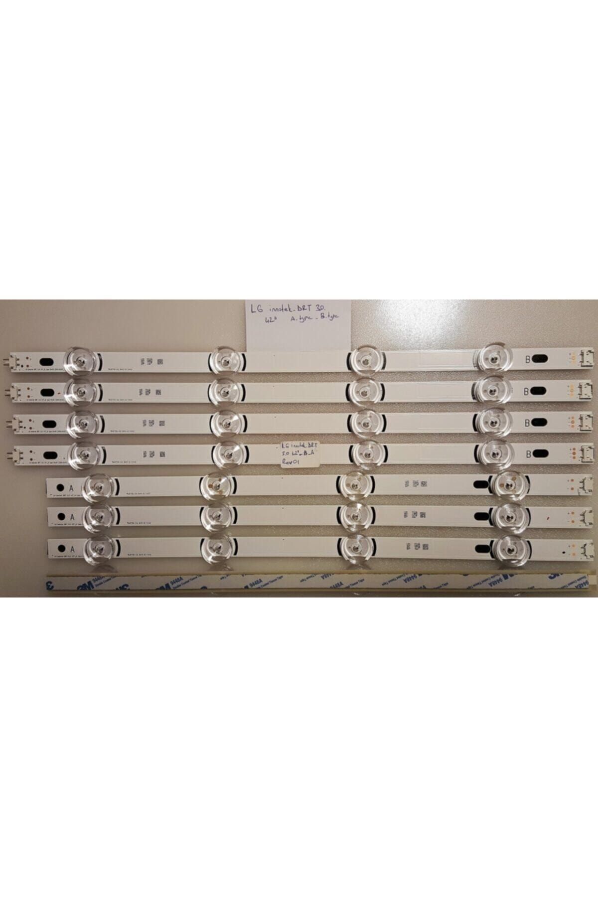 Lg 42lb652v Lg 42lb620v Lg 42lb580n Led Bar Tv Ledi