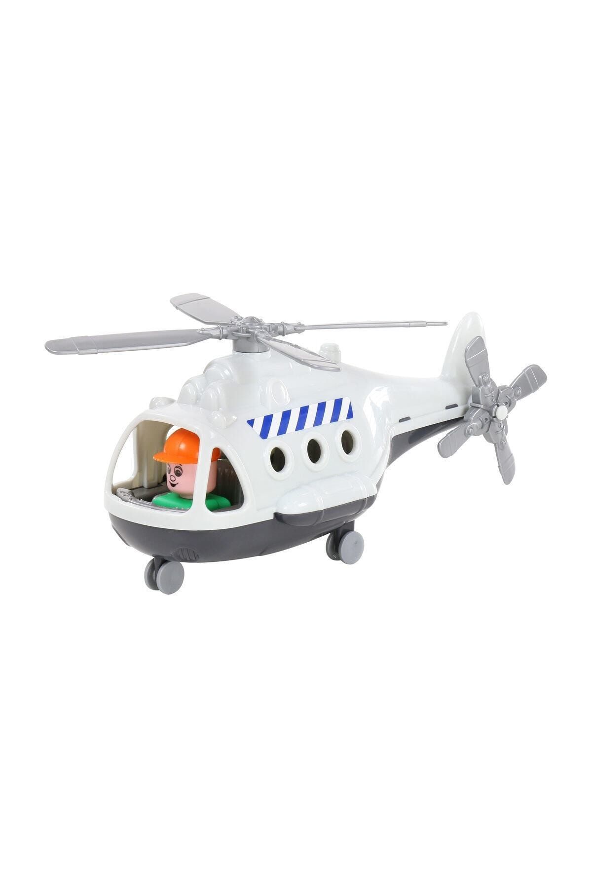 Kmx Oyuncak Kargo Helikopteri Starjyx 803371