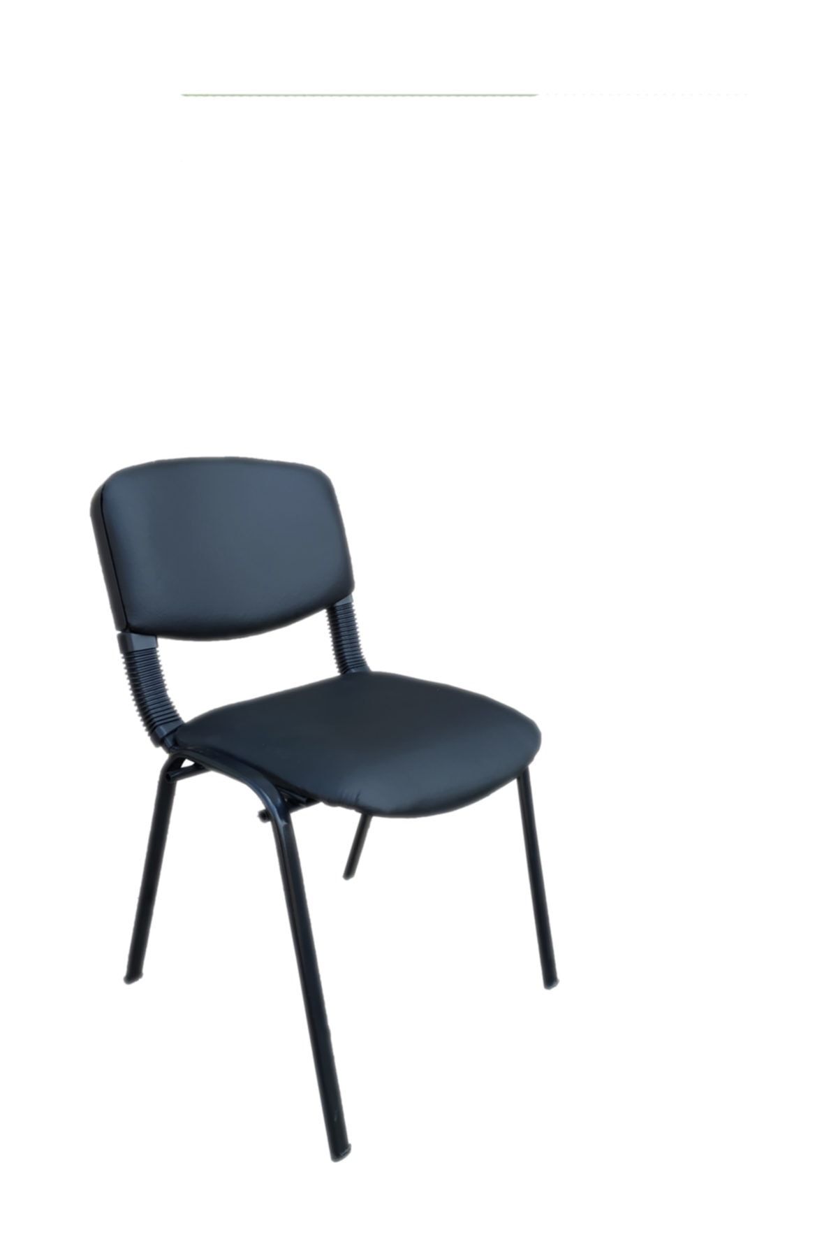Öğretmen Sandalyesi Büro Ofis Sandalyesi Toplantı Sandalyesi Form Sandalye Misafir Bekleme Sandalye