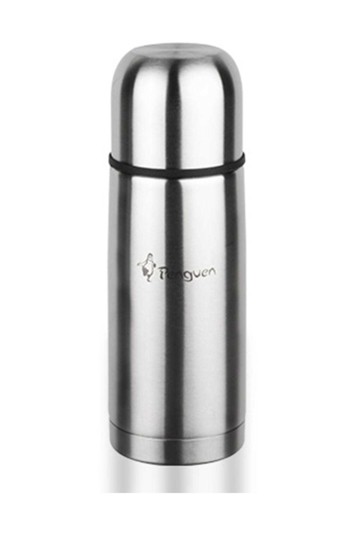New Model 0,50 Ml Inox Mama Termosu