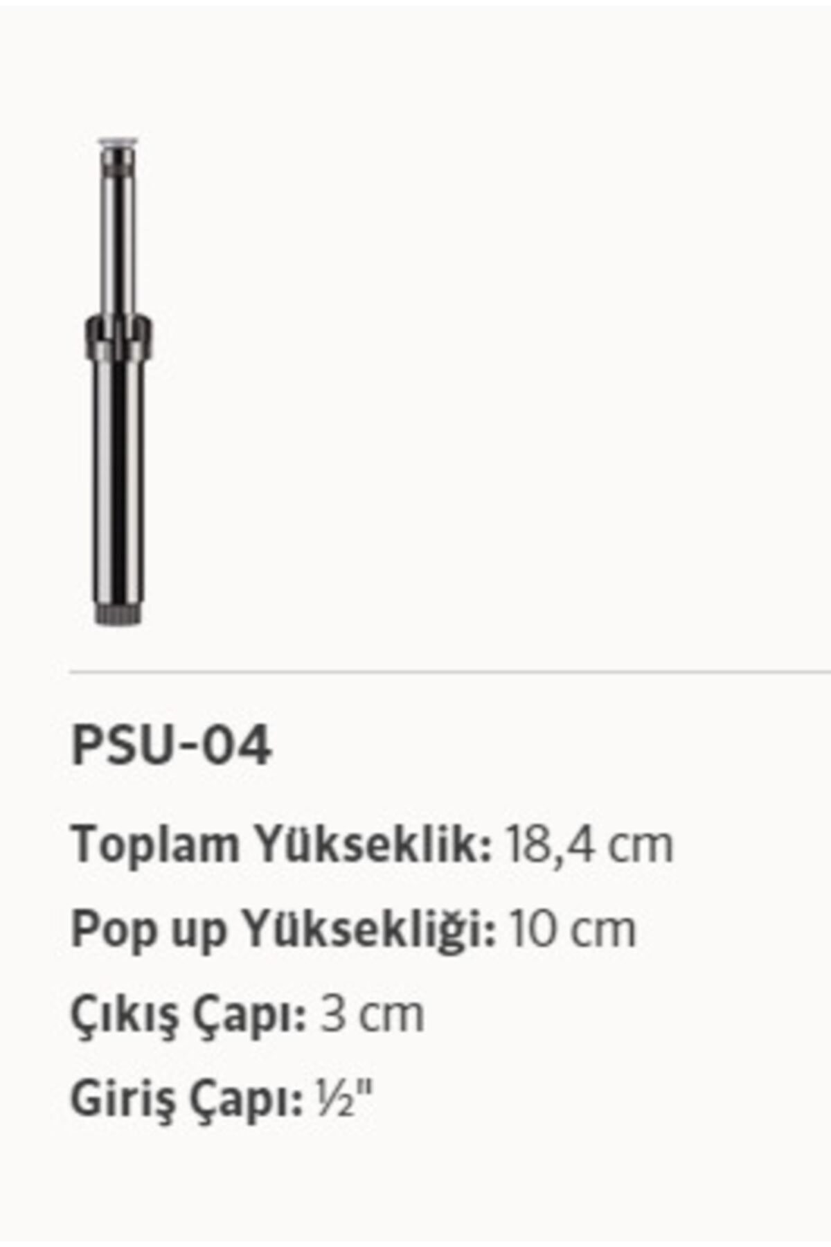 Psu 15a Sprey Sprink