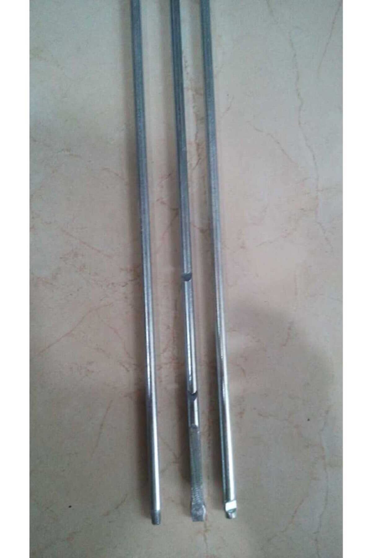 90 Lık Zıpkın Çubuğu