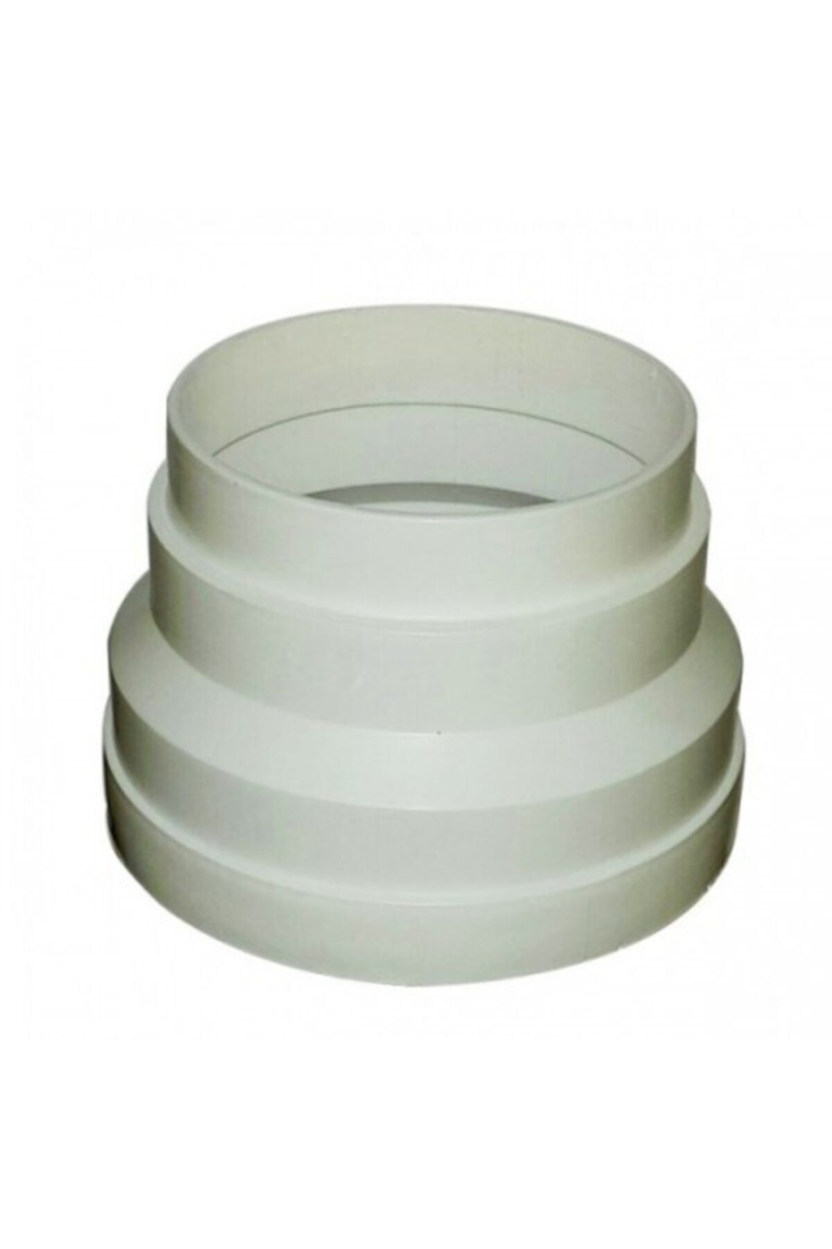 Plastik Redüksiyon 100/125 Mm