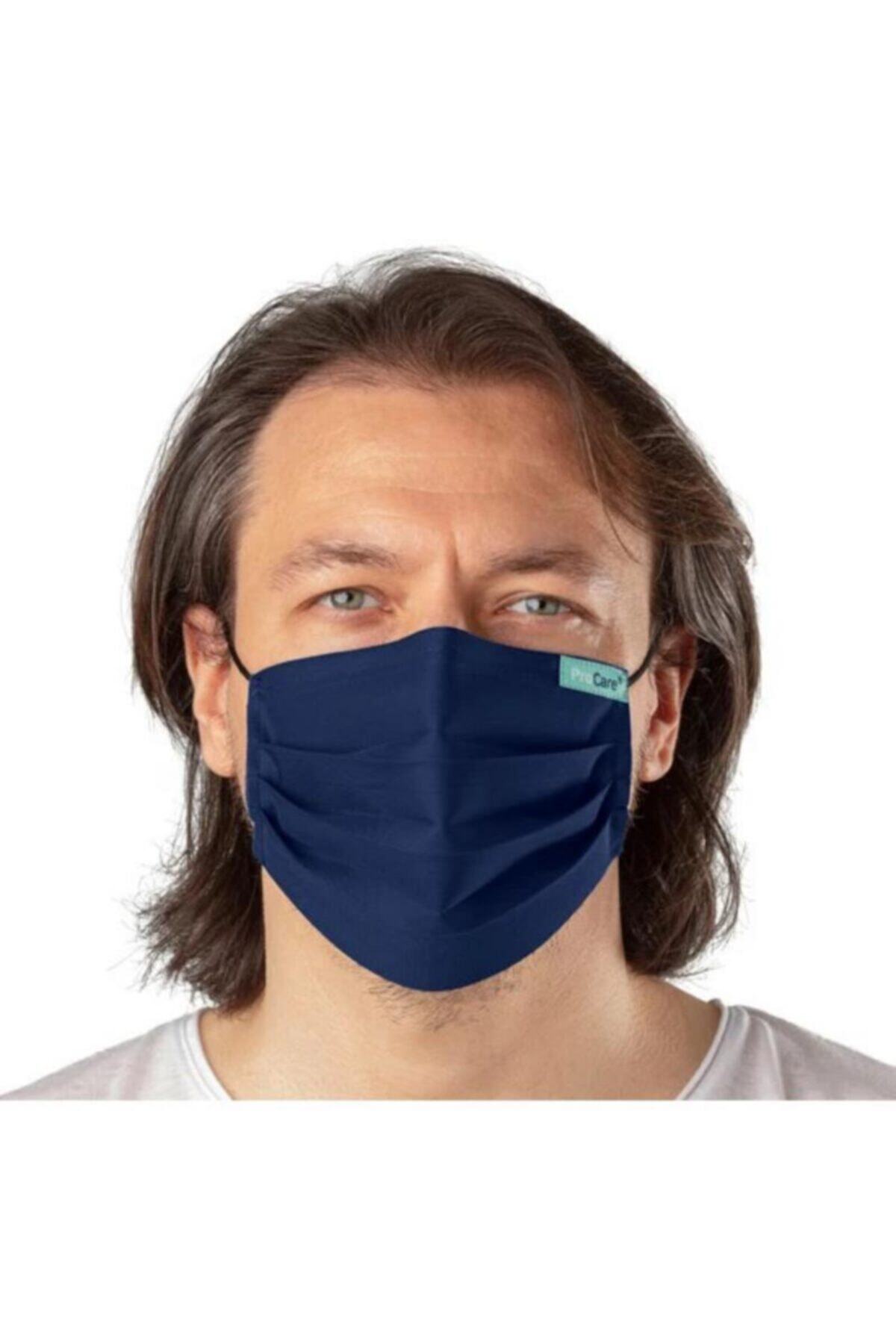 Maske Tam Koruma “klasik” Modeli, Yetişkin, Çocuk, Bebek Maskesi Maske Boyun Askısı