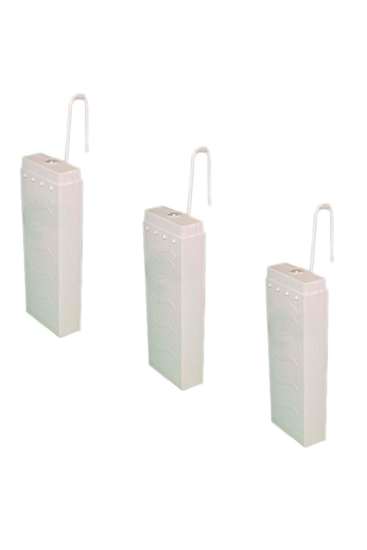 Kalorifer Suluğu 3'lü Set L17.021