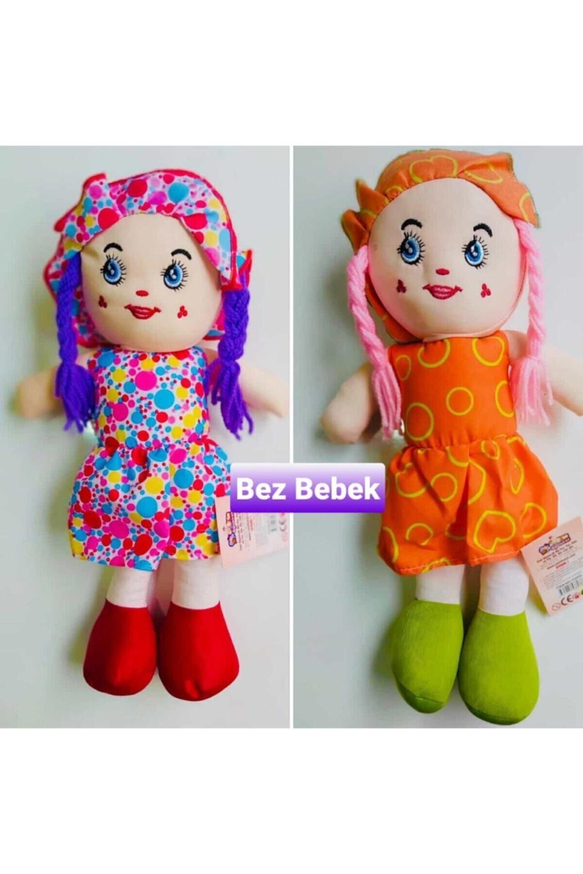 Bez Bebek 1 Adet