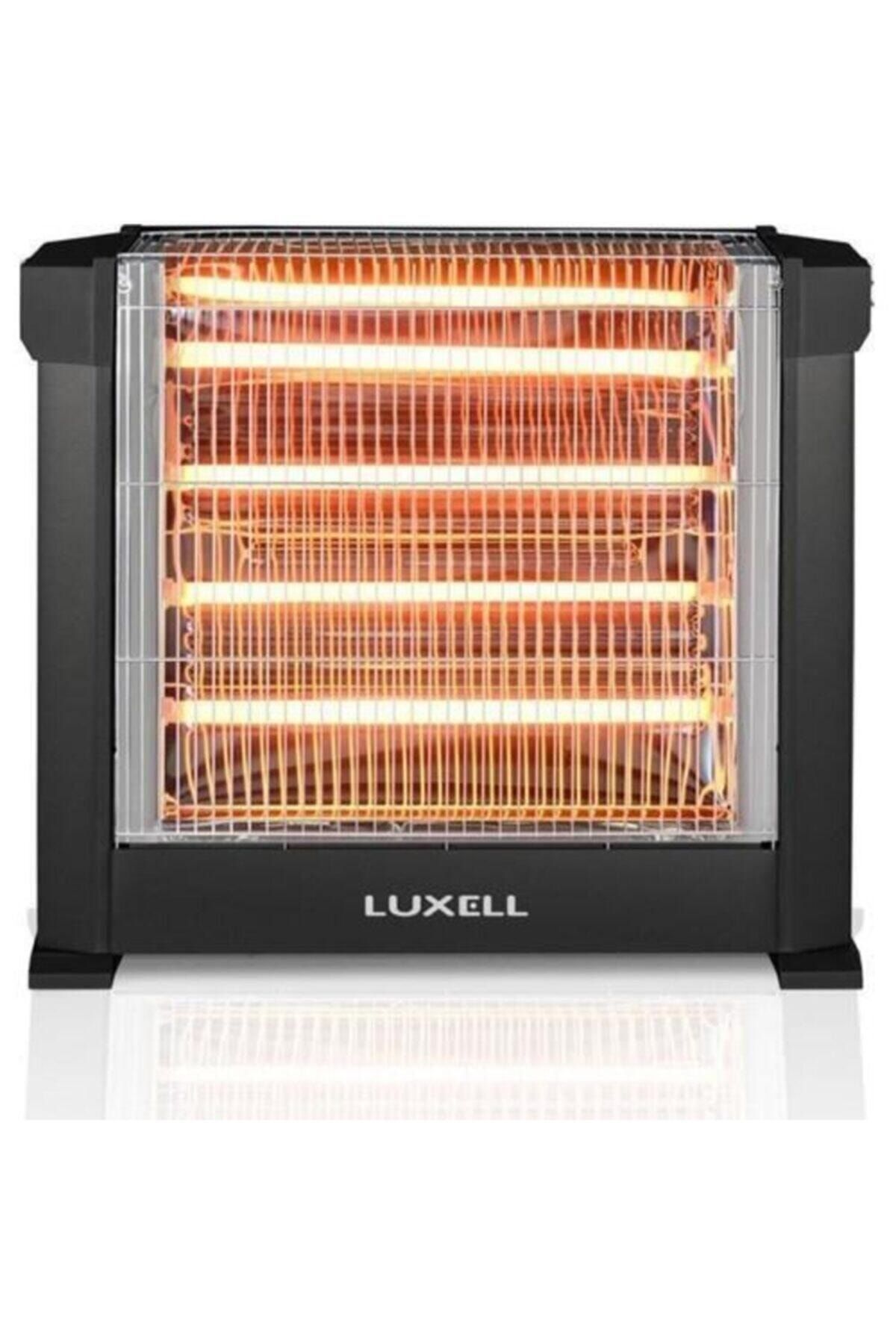 Ks-2760 Şömine Quartz Elektrikli Soba Ks-2760lxl