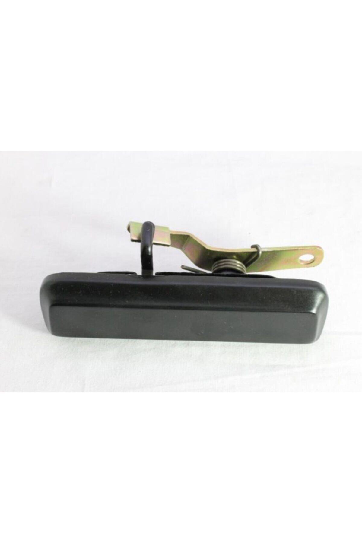 Taunus Tüm Modellere Uyumlu Arka Kapı Sol Dış Açma Kolu