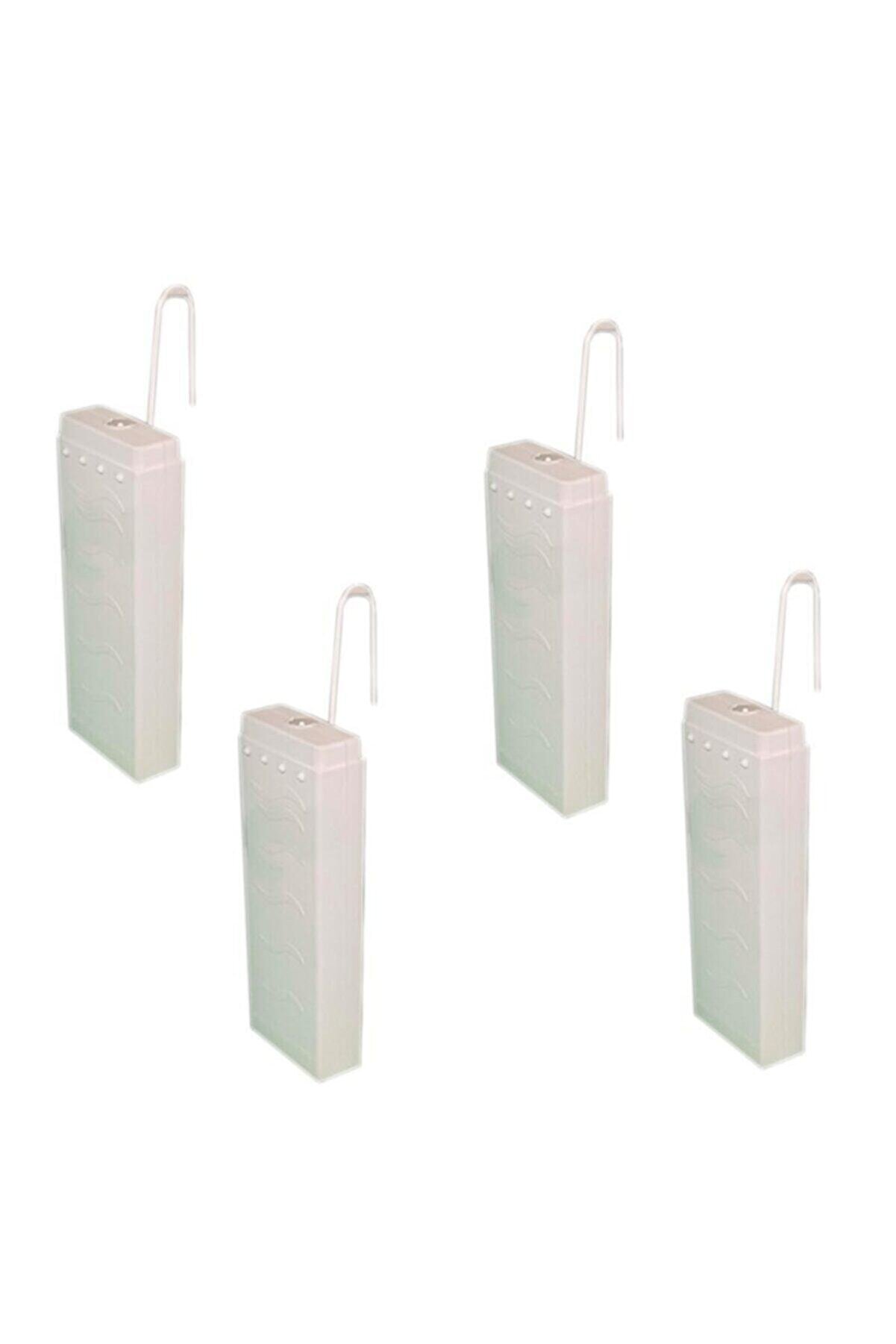 Kalorifer Suluğu 4'lü Set L17.021