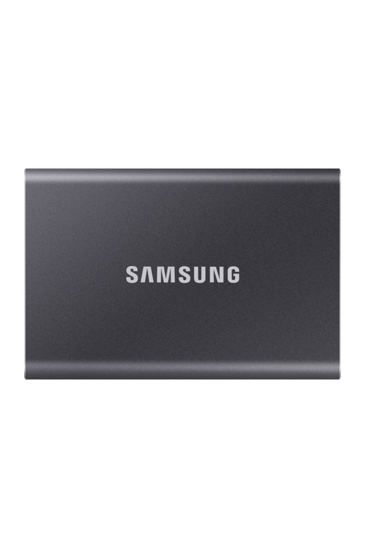 Taşınabilir SSD T7 1 TB USB 3.2 Gen 2 (Gümüş)