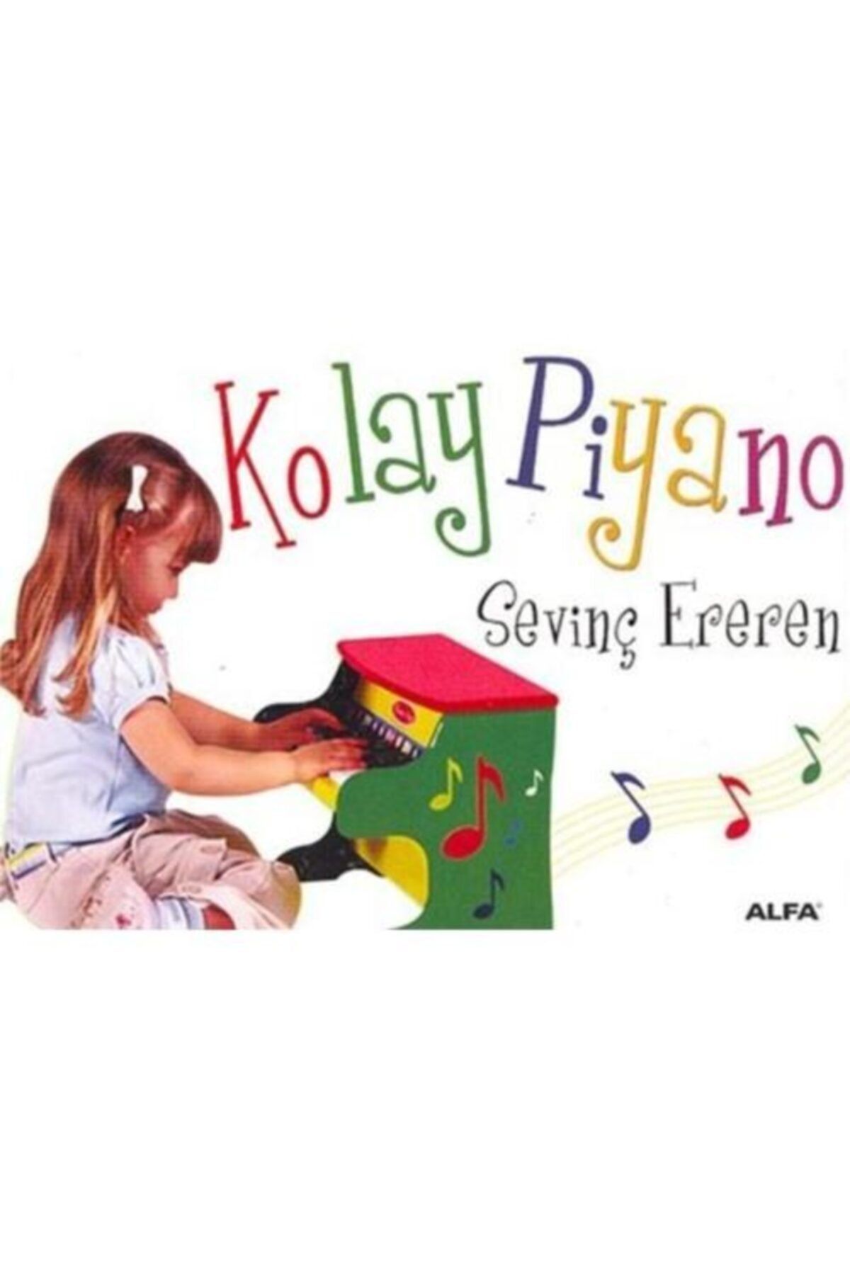 Kolay Piyano 1