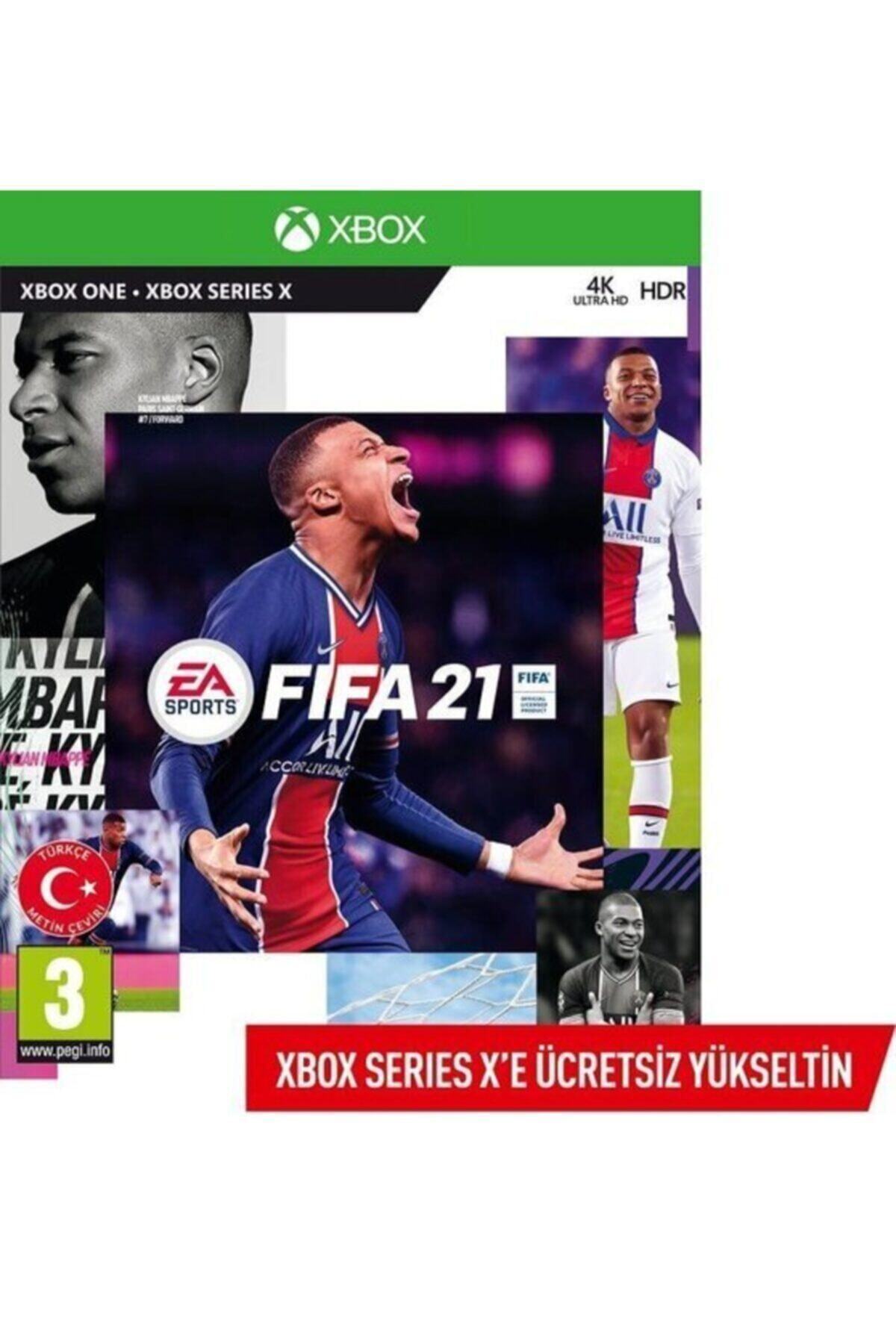 Fifa 21 Electronic Arts EA Games