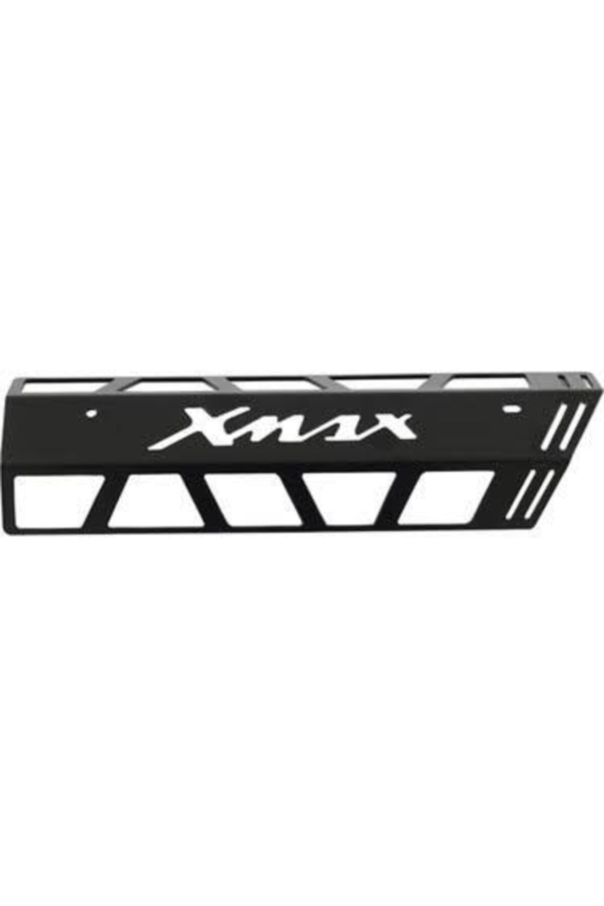 Xmax Egzoz Koruma Demiri ( 2020-2021 )