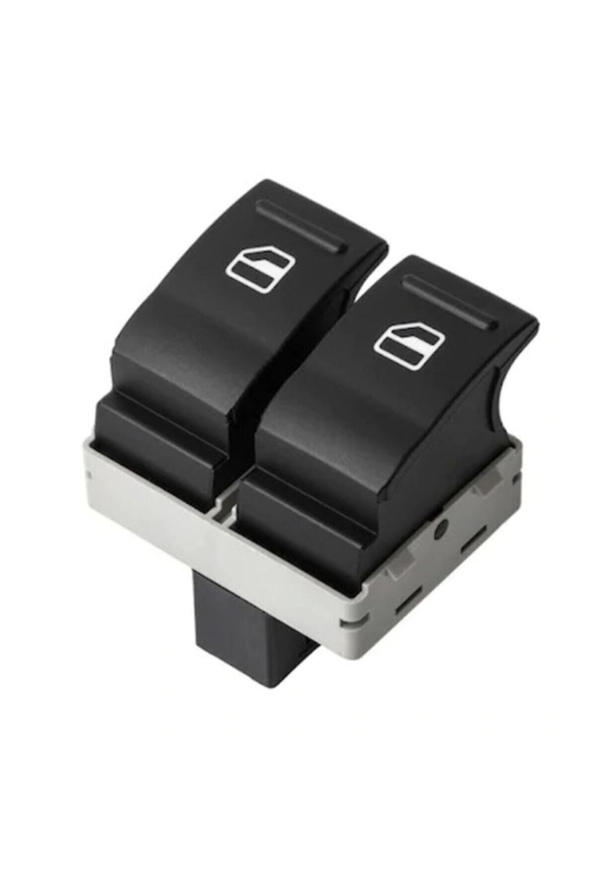 Cam Açma Düğmesi Sol Ikili 7e0959855a Volkswagen Transporter T5