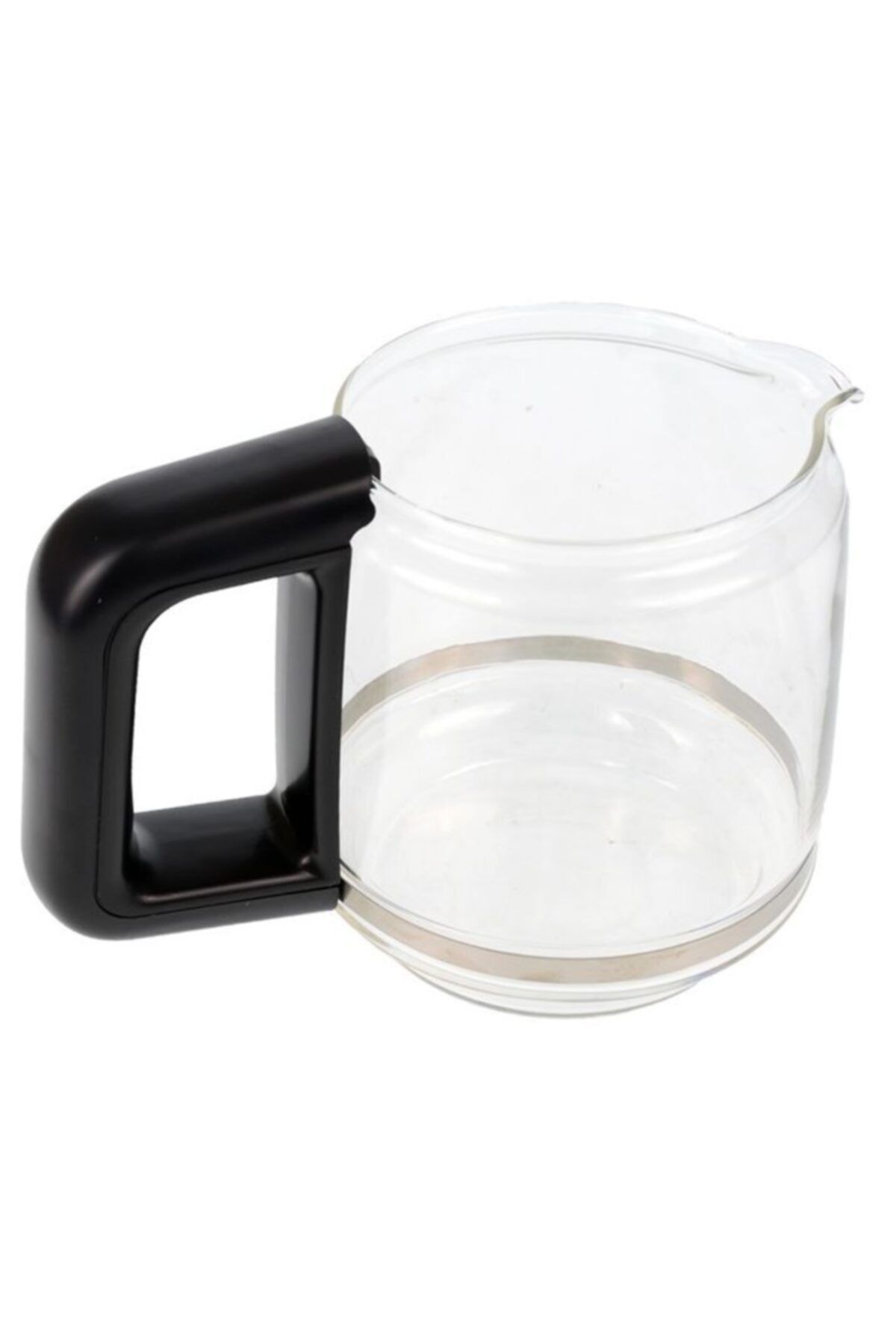 Orijinal Hd7301 Çay Makinesi Cam Demlik