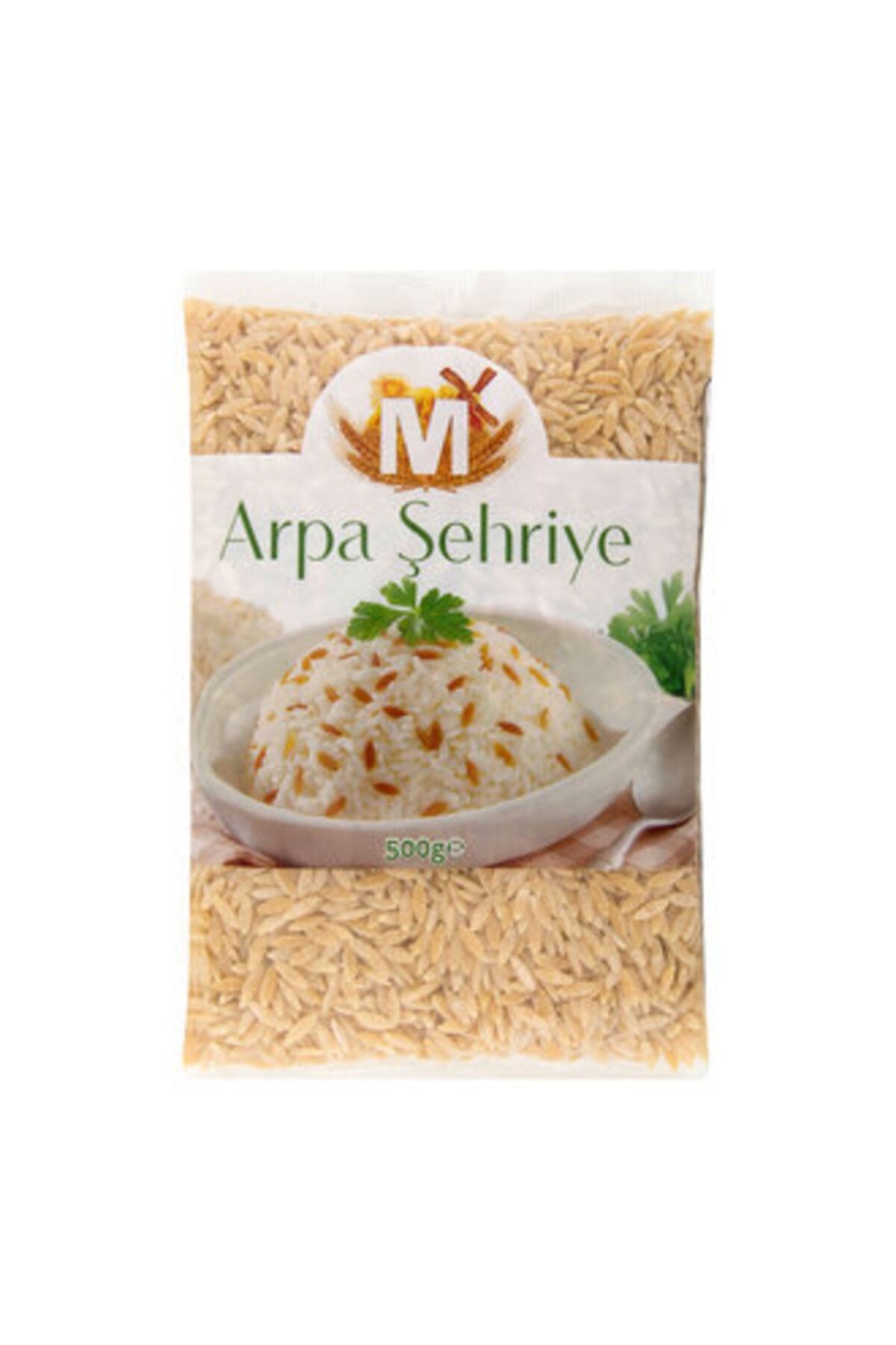 Arpa Şehriye 500 gr