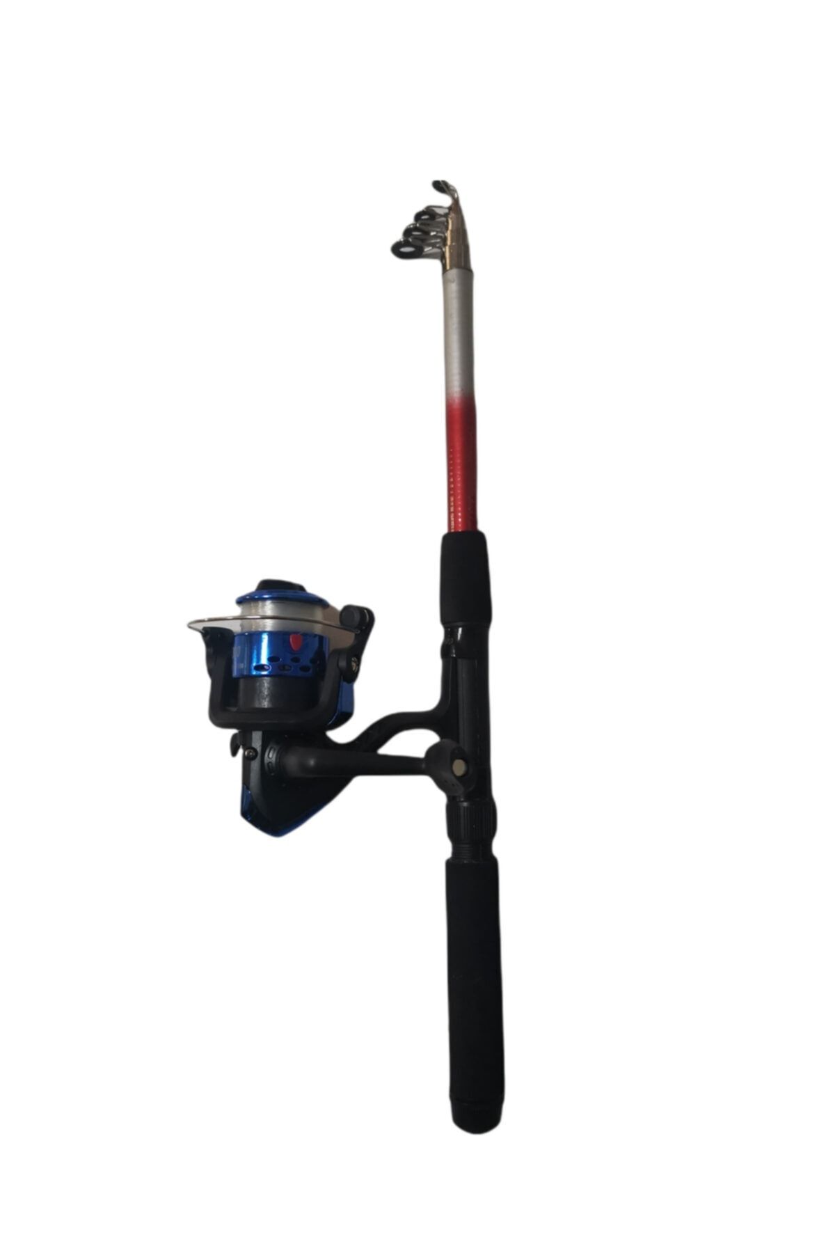180 Cm Kamış Makina Set