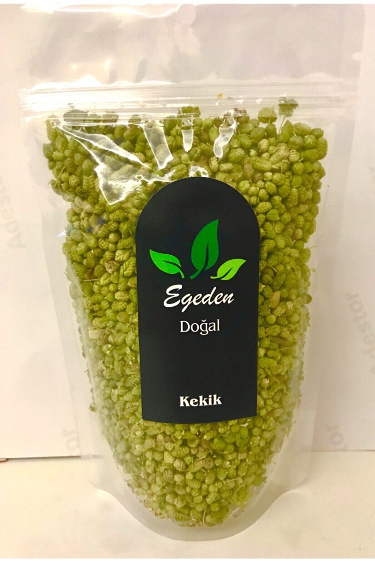 Bilye Top Kekik 100 gr ( Ayıklanmış Elenmiş) Köy Mahsulü