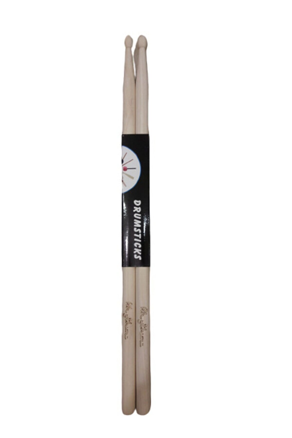 Rhythm Percussion Drumsticks 5A Bateri Bageti - Davul Bageti 5A