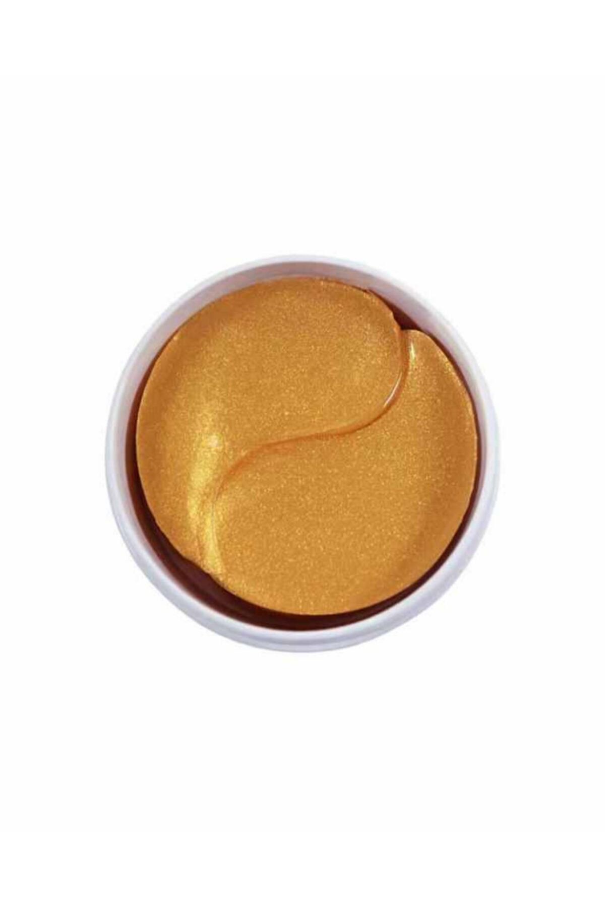 Göz Altı Aydınlatıcı, Sıkılaştırıcı Ve Onarıcı Collagen Göz Altı Maskesi Gold 1.4g X 60 Adet