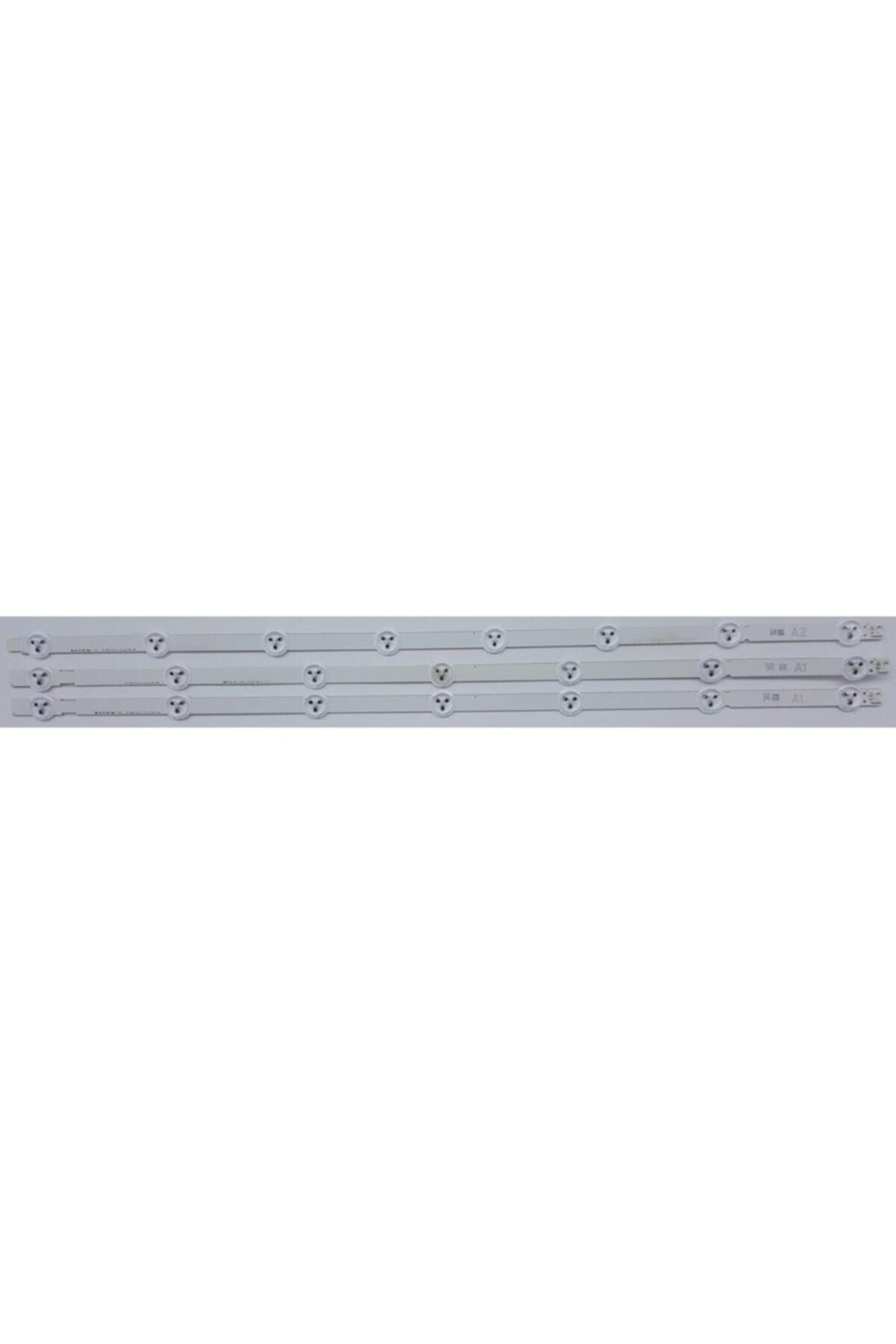 Axen Ax032dld12at057 Sn032dld12at057 Led Bar Tv Ledi