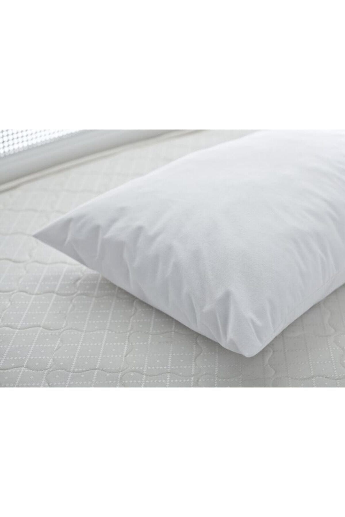Alez Sıvı Geçirmez Yastık Kılıfı 50x70