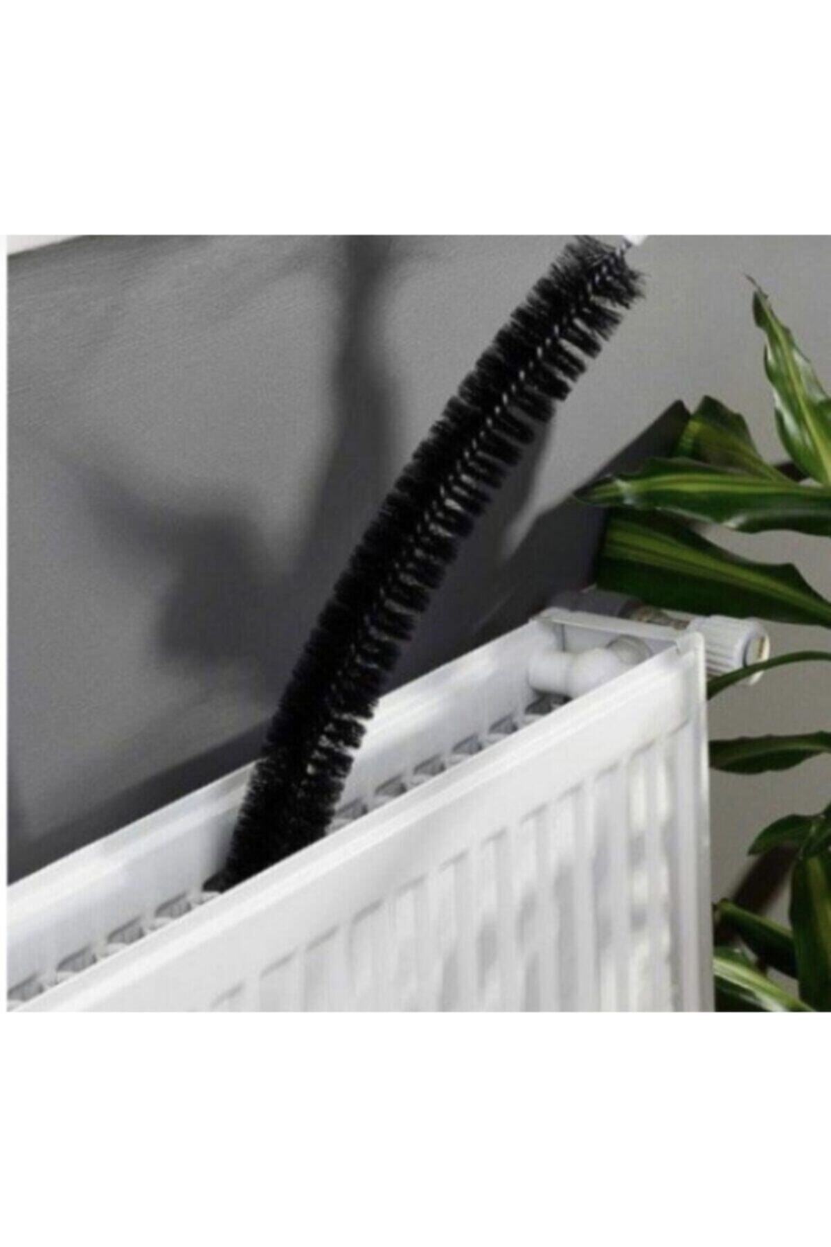 Kalorifer Petek Temizleme Fırçası 70 Cm