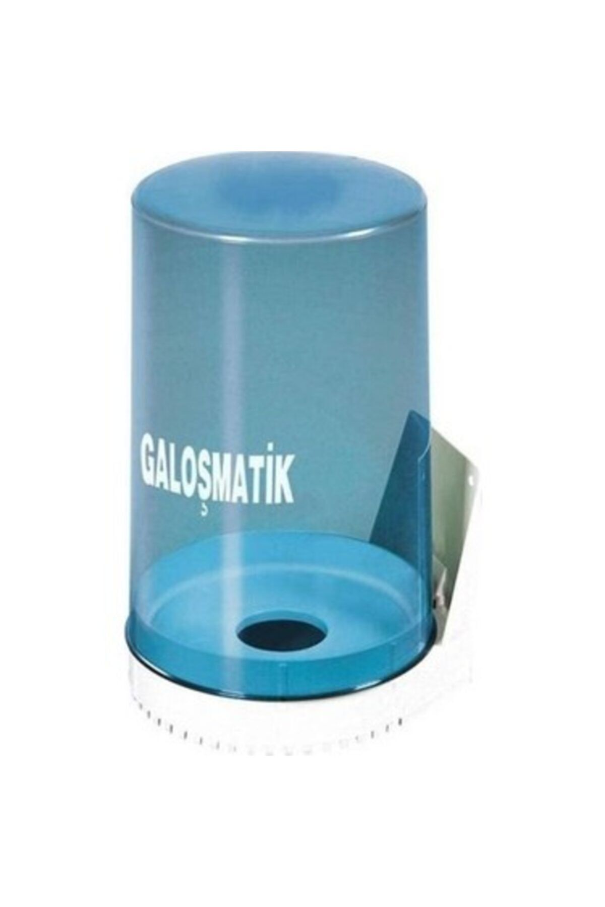 Galoş Dispenseri Galoşmatik Içten Çekmeli