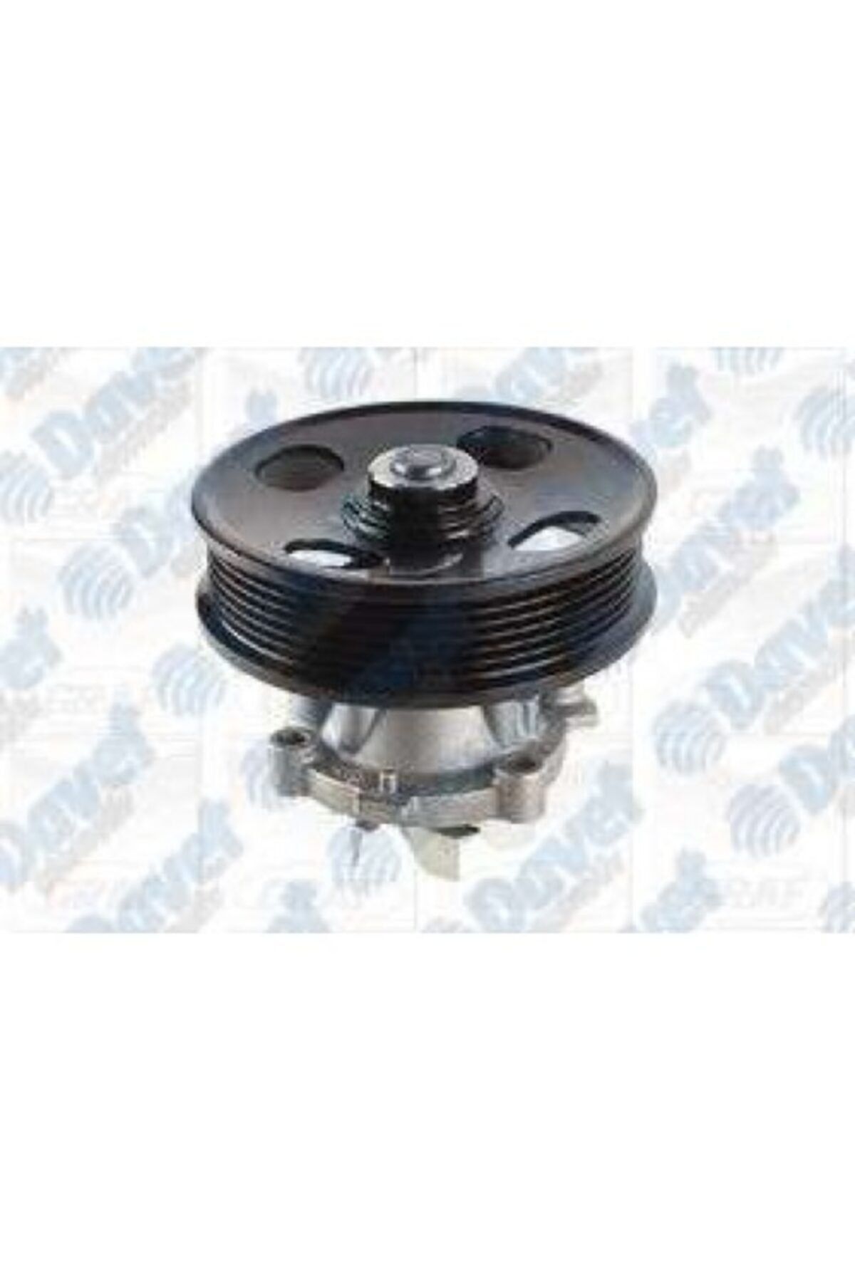 Pa1083 Devirdaim Albea Doblo Linea Punto 1.3 Mjt Jtd 16v Opel Astra H Corsa C-d Combo 1.3cdti