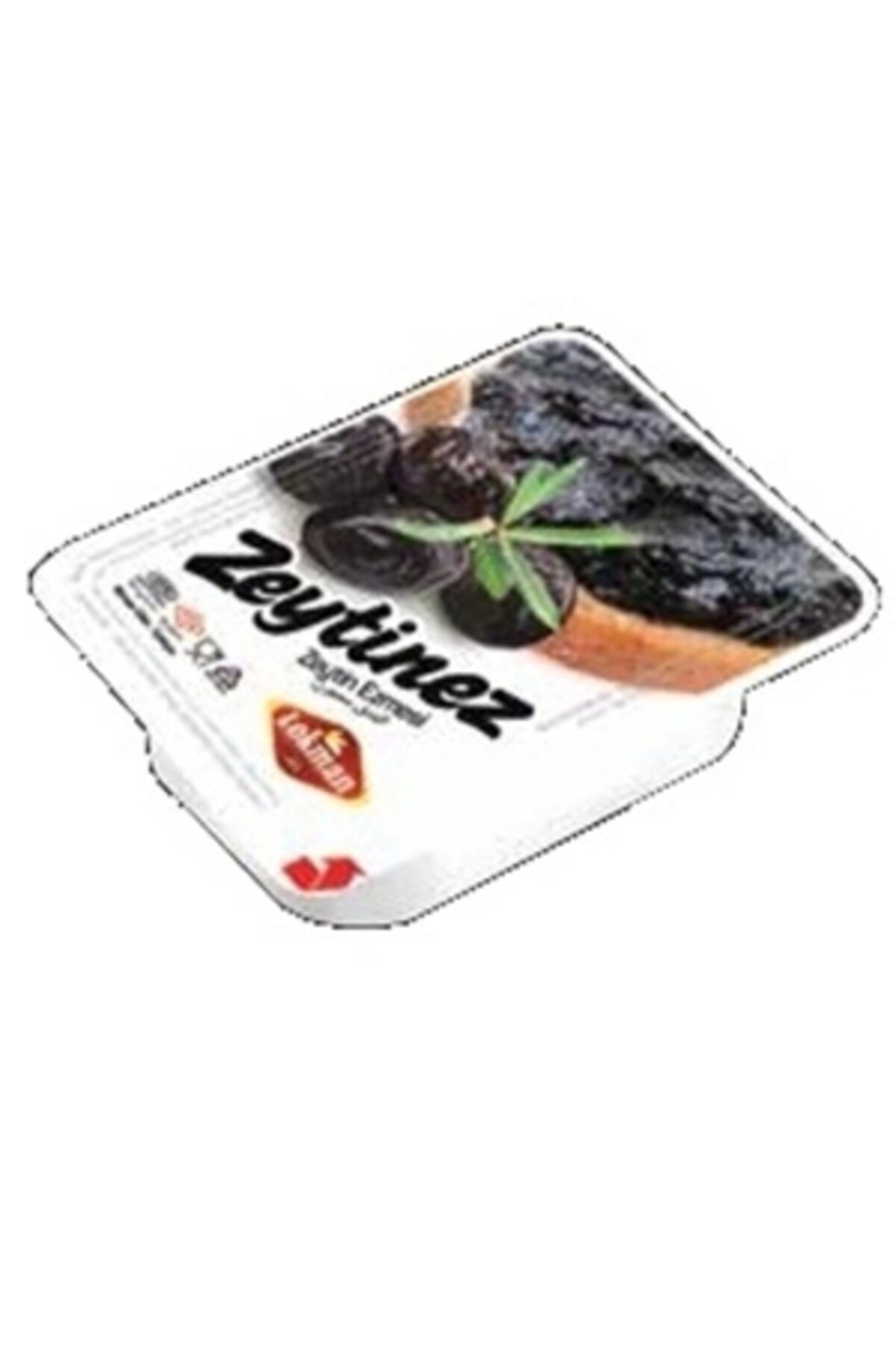Piknik Zeytin Ezmesi 20 Gr*100 Adet