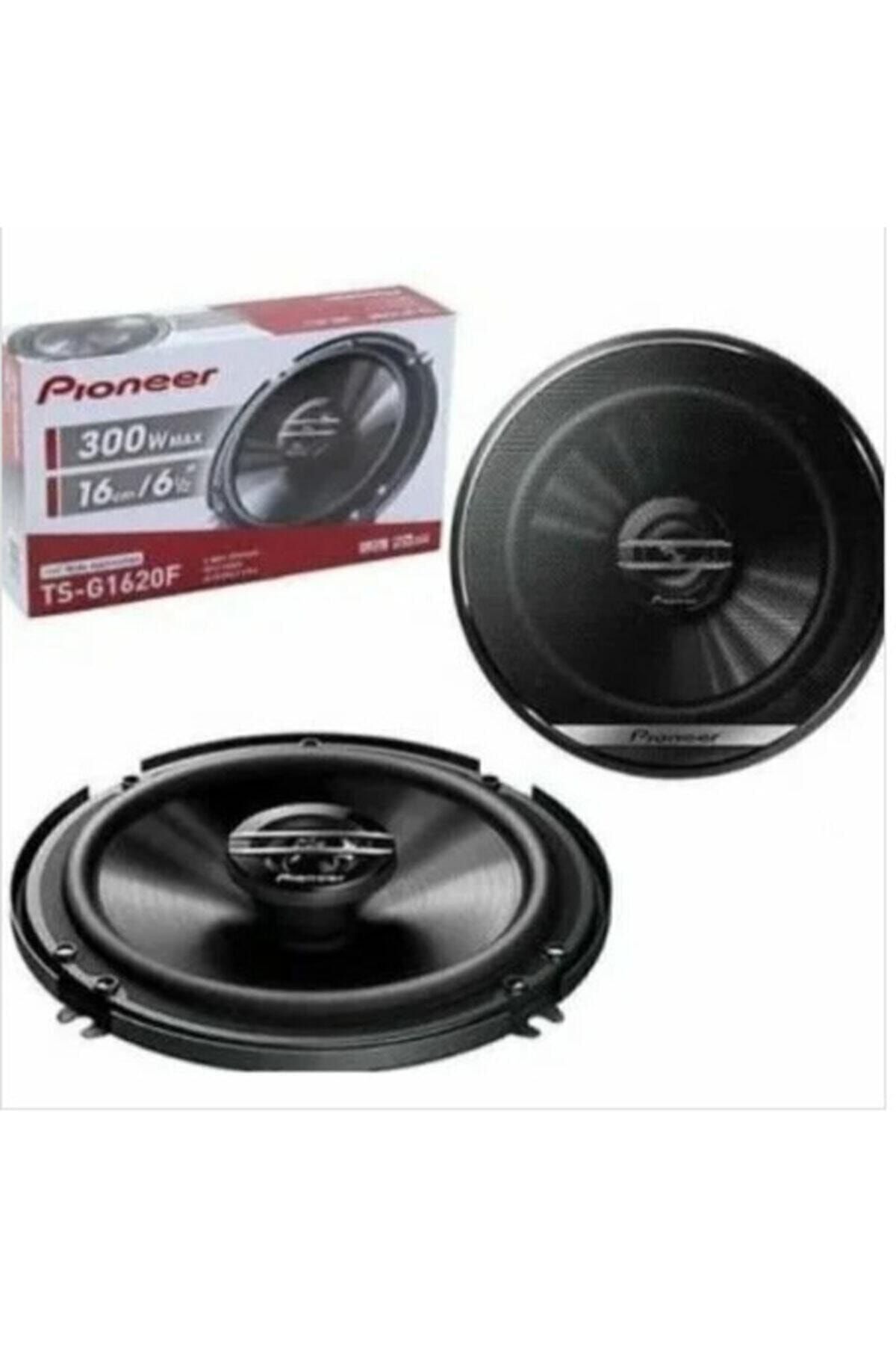 Ts-g1620f Çifti 600w -profosyonel-16cm-tweeterli 2adet