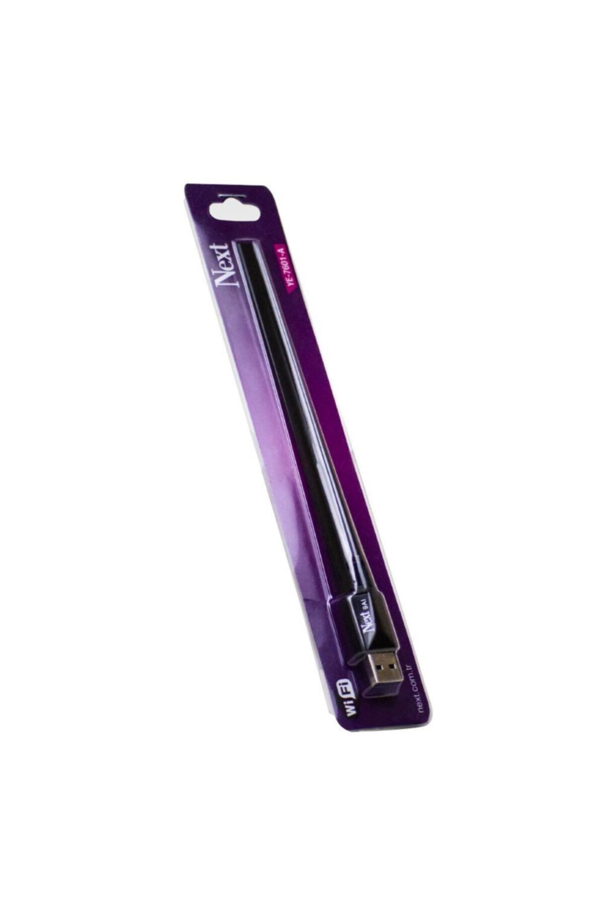 Transformacion Next Ye-7601a Usb Wifi Anten 5dbi Antenli 180056
