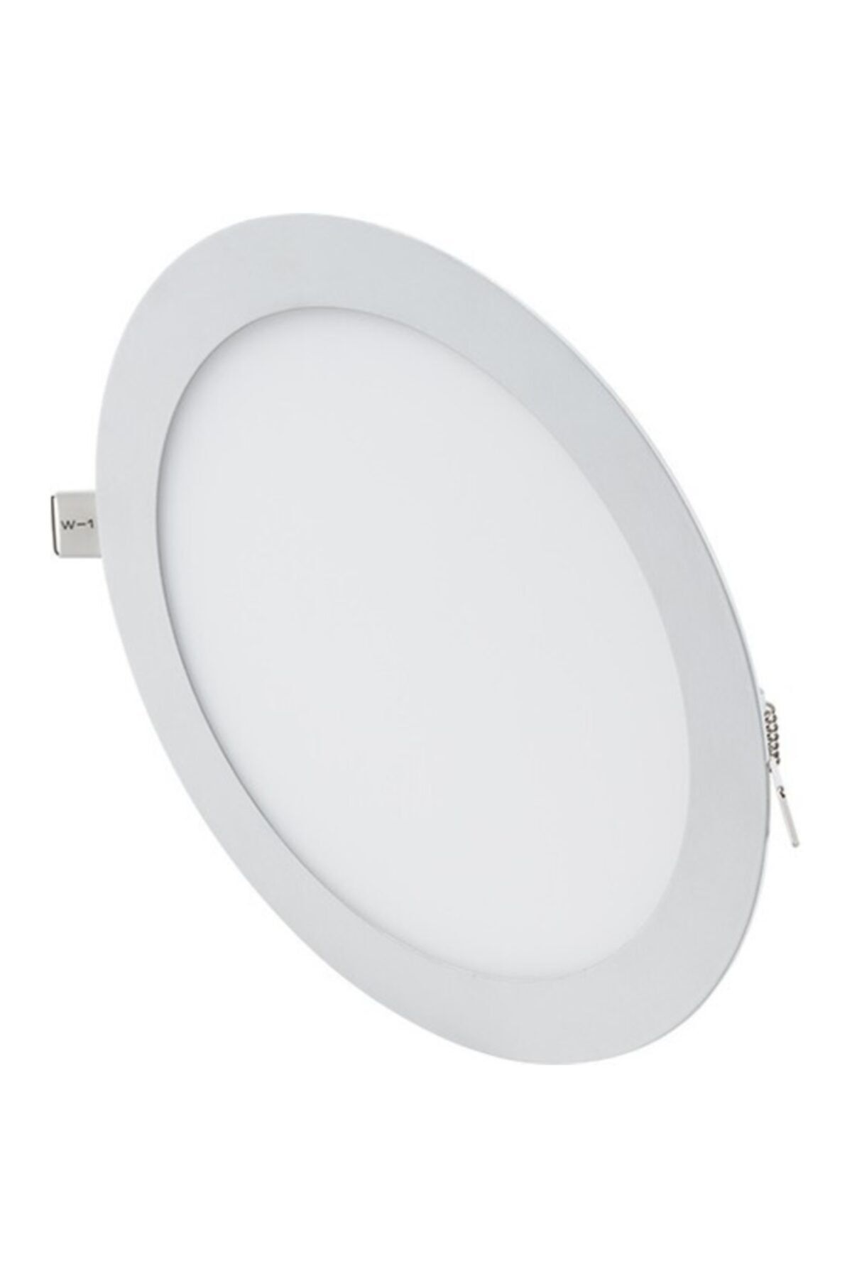 Ct-5149-5169 Eco 18w Panel Led Armatür Beyaz Işık