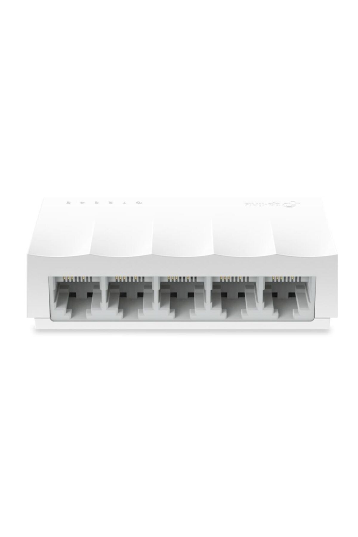 Ls1005 5-port 10/100mbps Desktop Switch