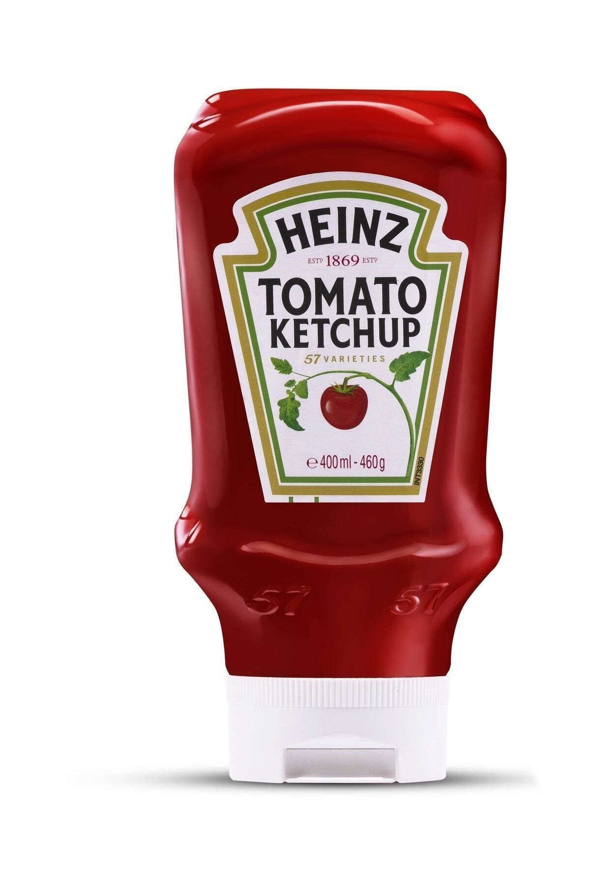 Ketçap 460 G
