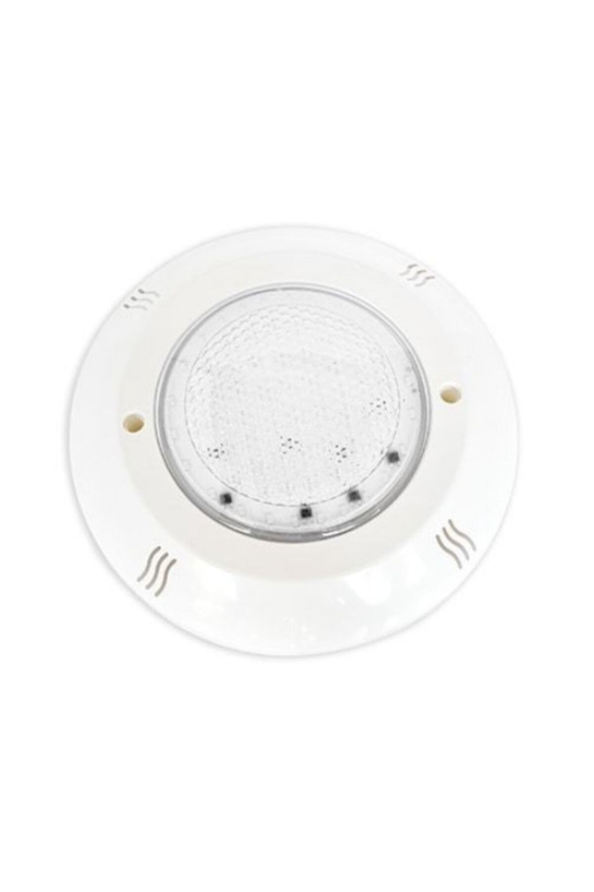 Mega Pool Soft Beyaz Işık Led ( Osram ) Sıva Üstü Havuz Aydınlatma Lambaları