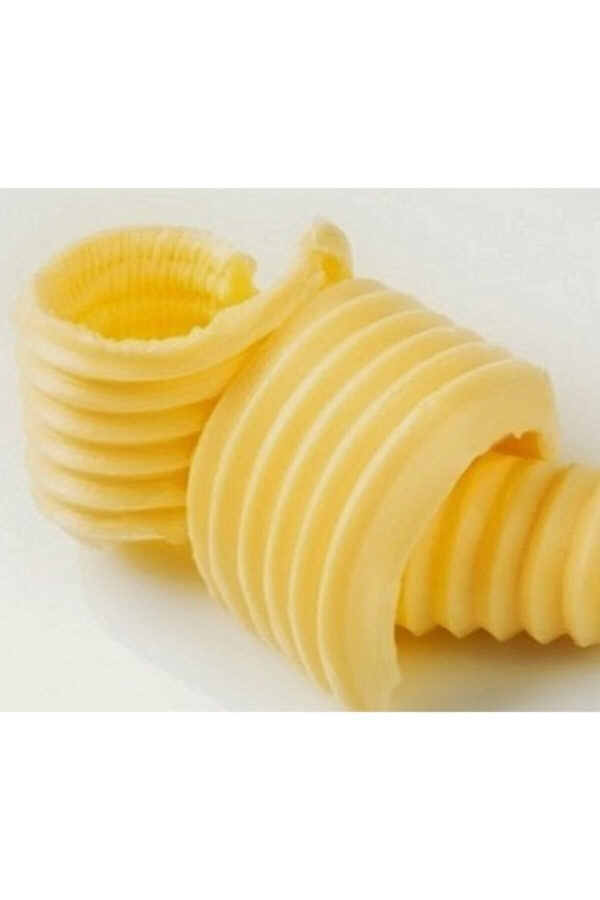 Doğal Karadeniz Köy Yayık Tereyağı 250 Gr