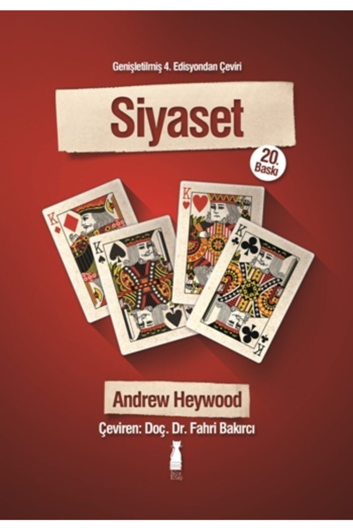 Siyaset /andrew Heywood