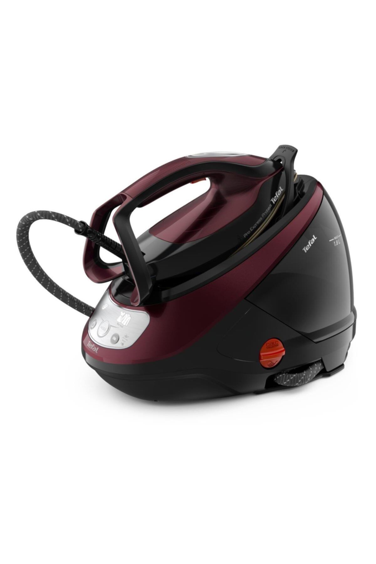 GV9230 Pro Express Protect Kırışıklık Giderici 2600 Watt Buhar Kazanlı Ütü - 1830007725