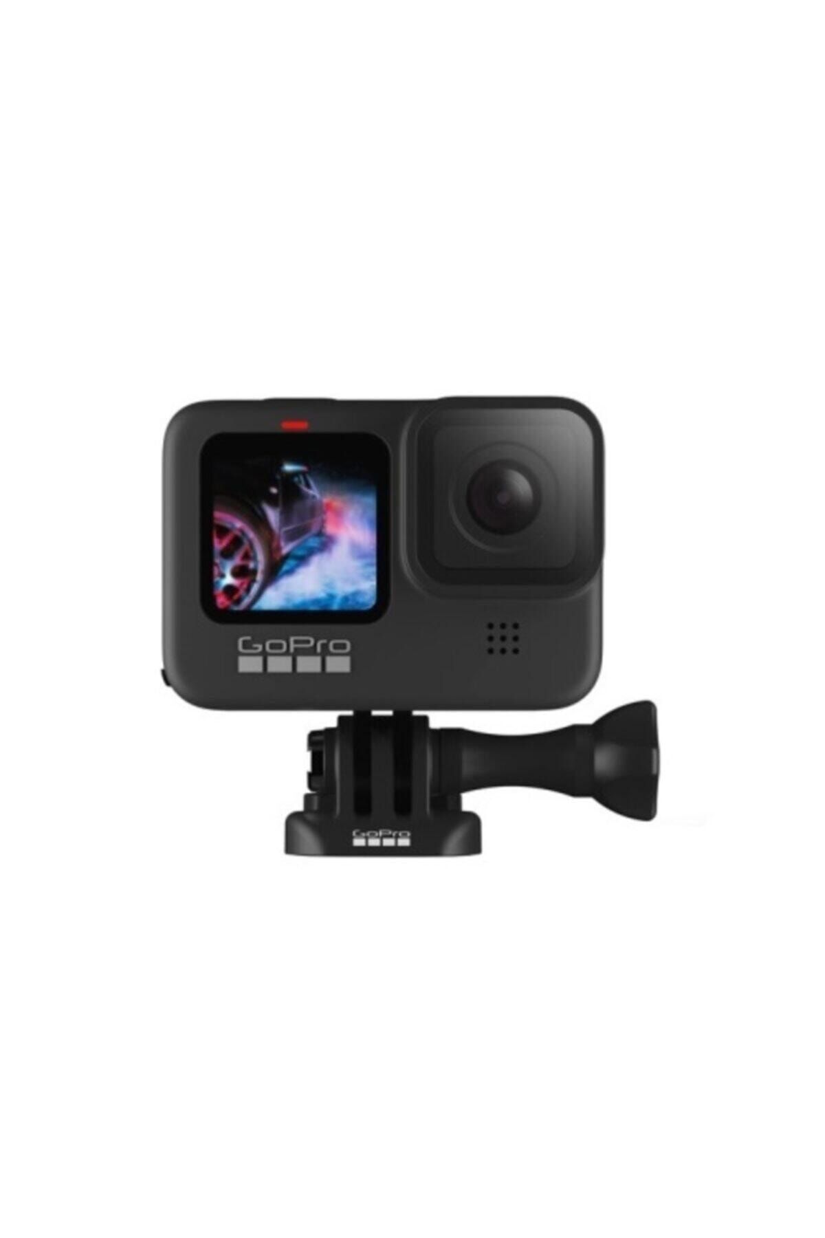 Aksiyon Kamerası Hero9 Black Aksiyon Kamera 798Gseri