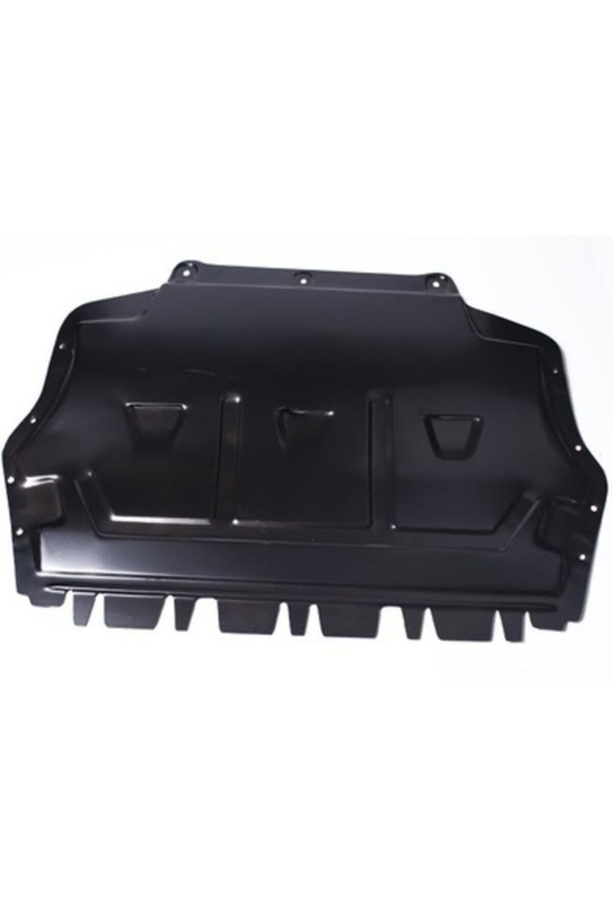 Vw Jetta 2005-2019 Metal Karter Muhafaza Koruma Sacı