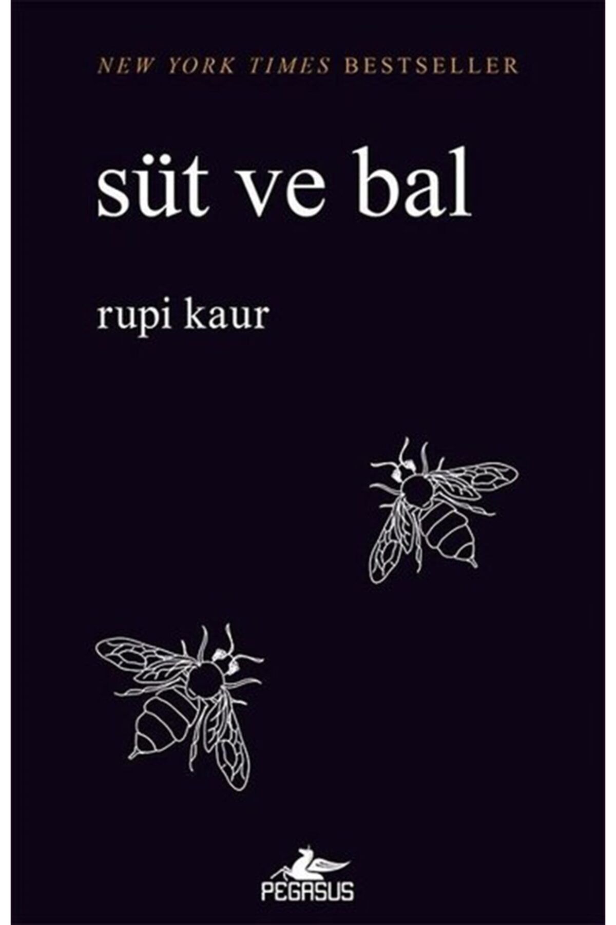 Süt Ve Bal - Rupi Kaur