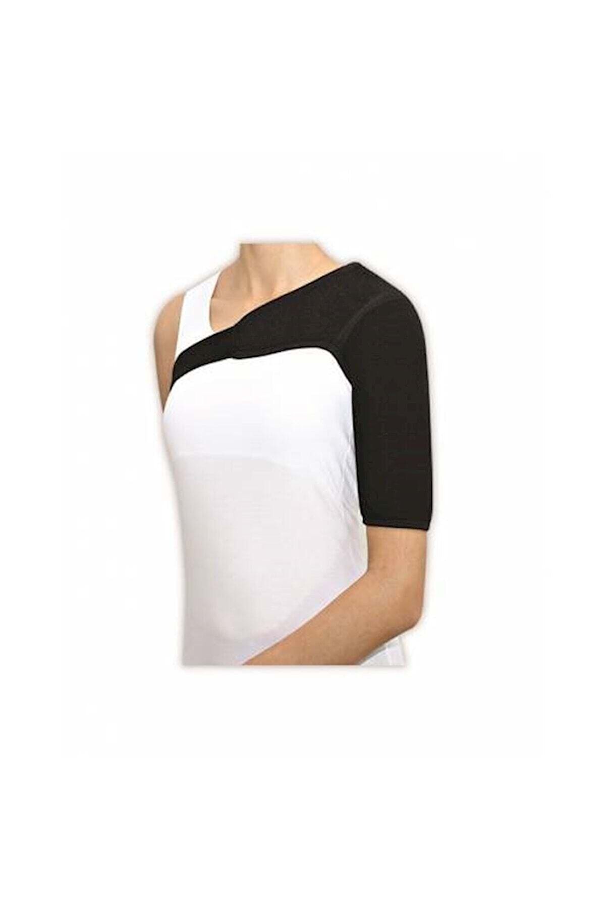 Omuzluk Omuz Bandajı Bedensiz Sağ - Sol Ayrımı Yoktur Her Yöne Uyar