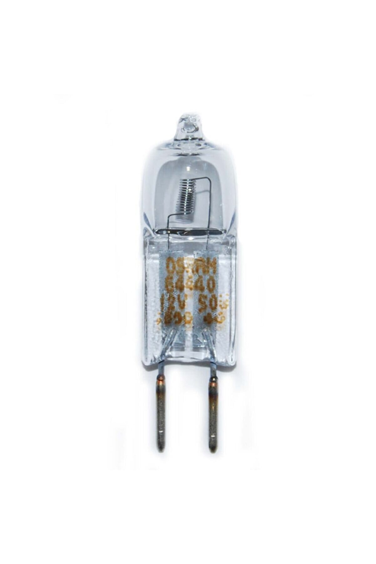 64440 Gy6,35 12v 50w Ampul Osram