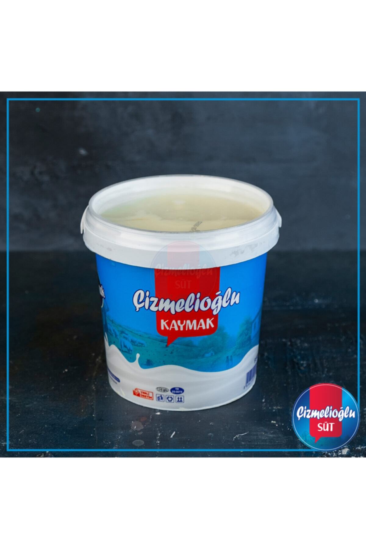 Taze Kahvaltılık Kaymak 950 gr
