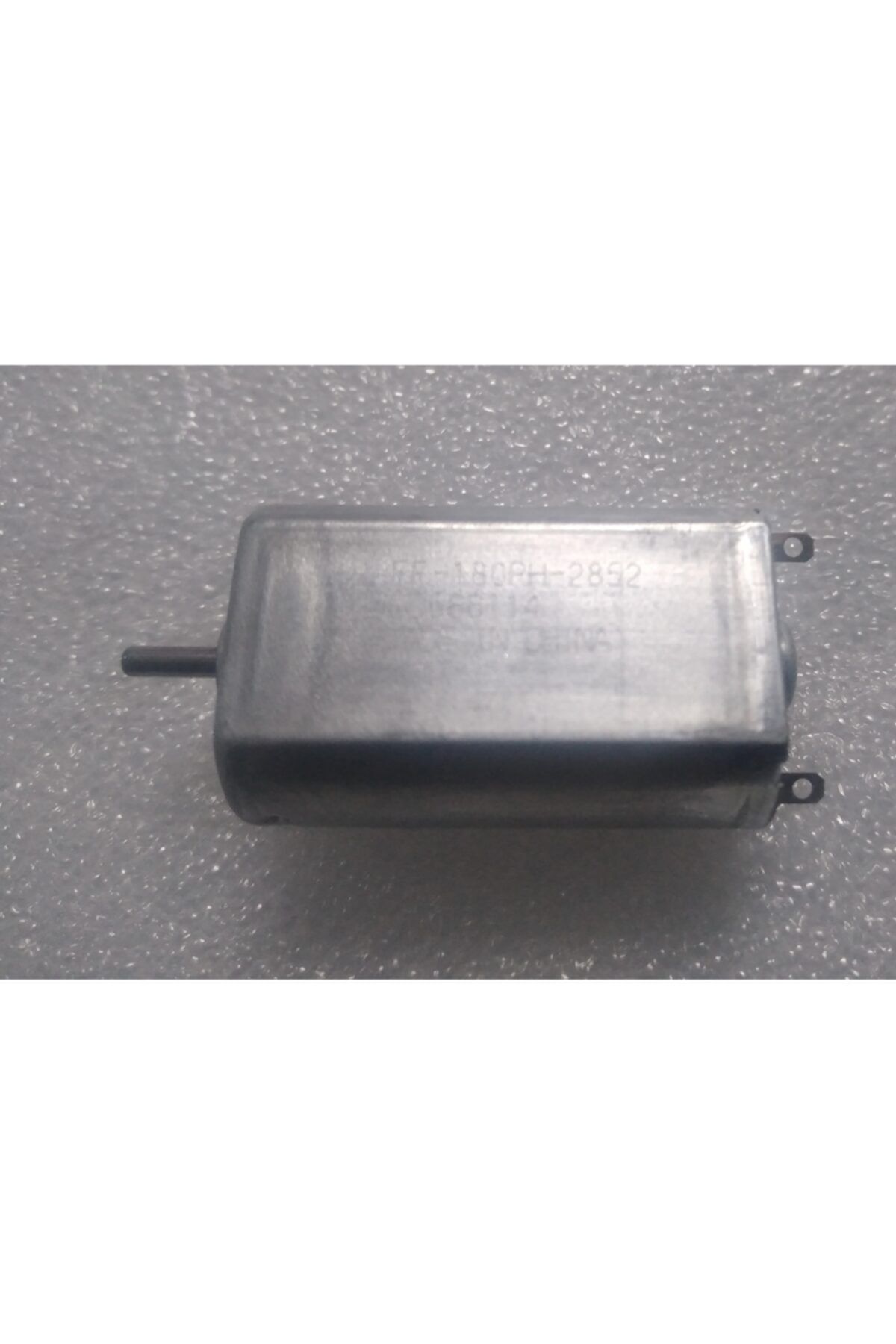 Ff180ph Dc Mikromotor Motor