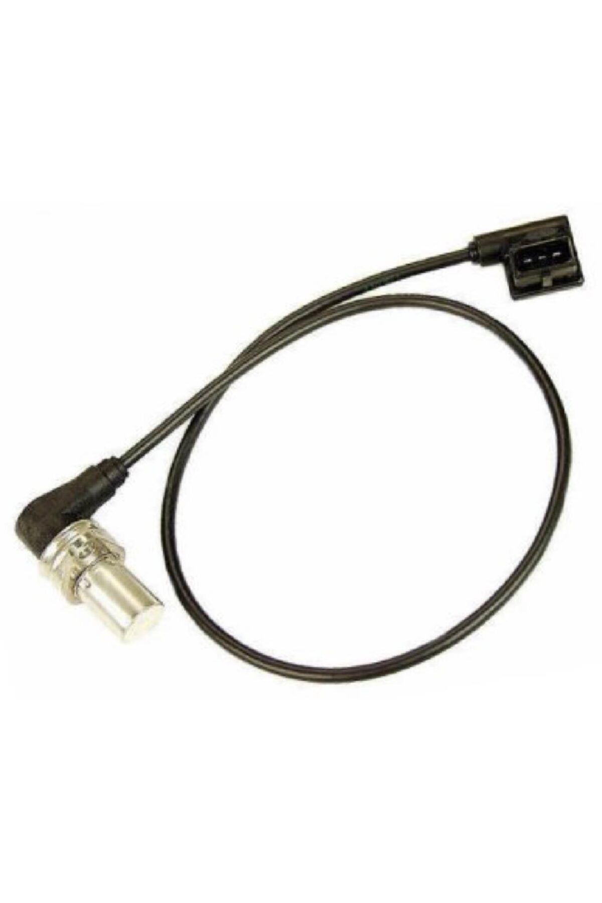 Bmw E30 Ve E34 M20 Motor Hella Krank Sensörü 12141720852