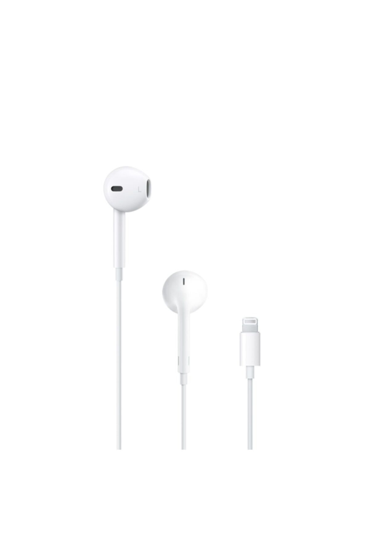 Lightning Konnektörlü Earpods - Mmtn2tu/a