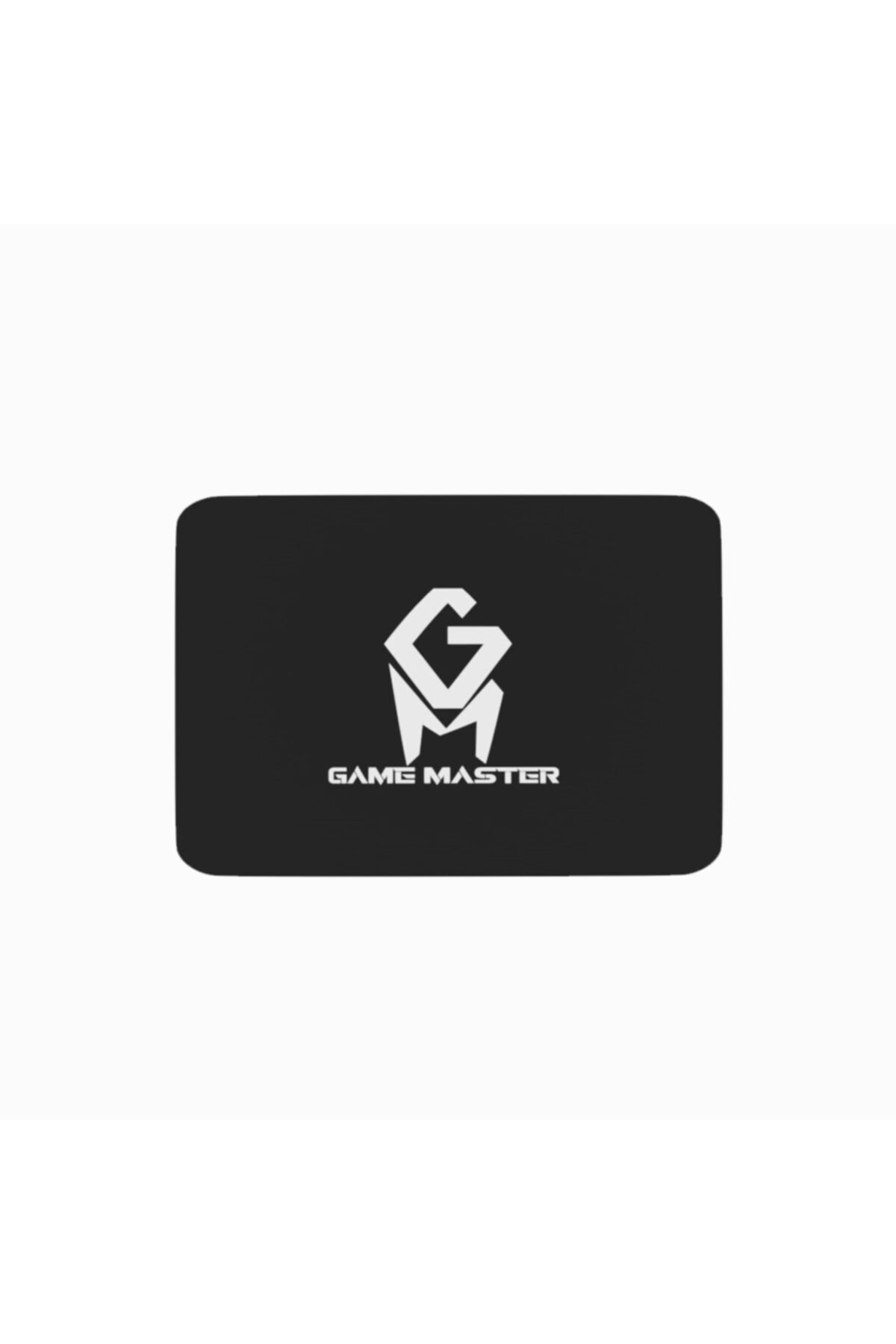 Game Master 120 Gb Ssd Sata3 550-500 Okuma-yazma