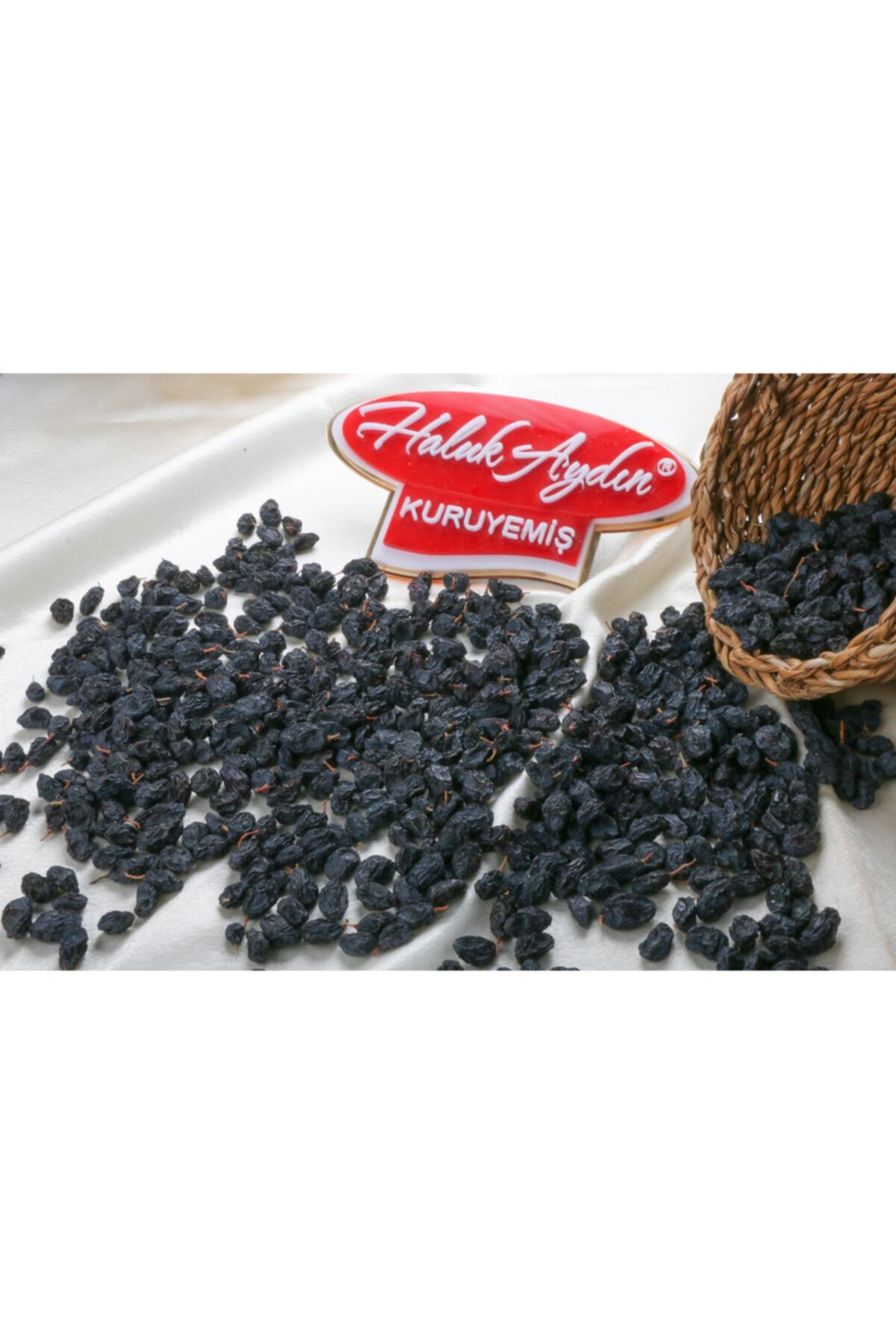 Karaman Siyah Çekirdekli Üzüm 1 kg